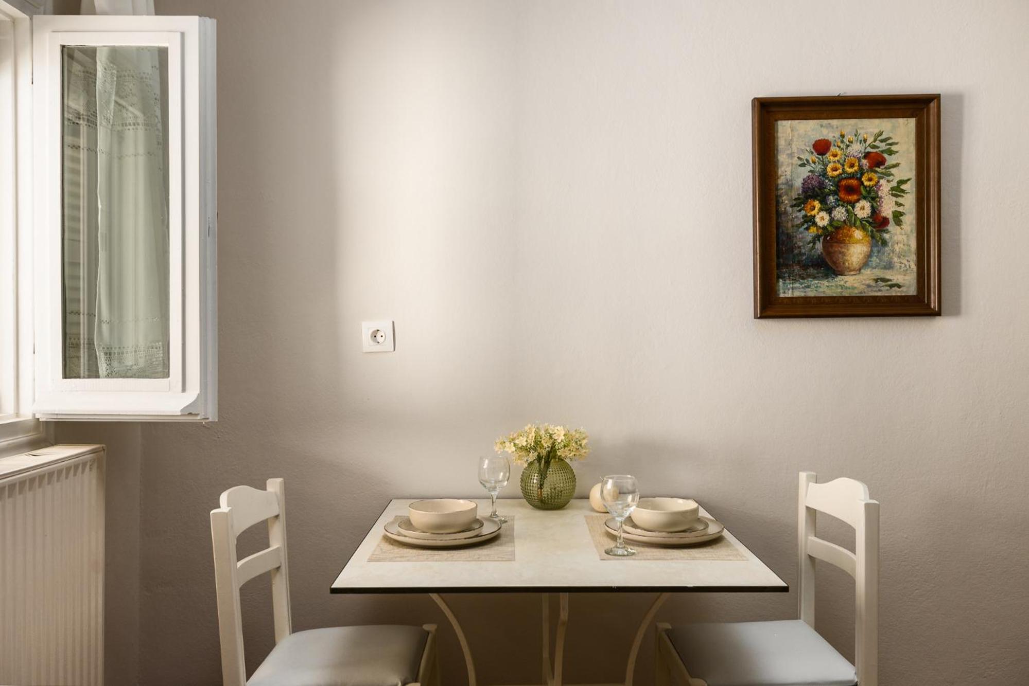 One-Bedroom House photo 3