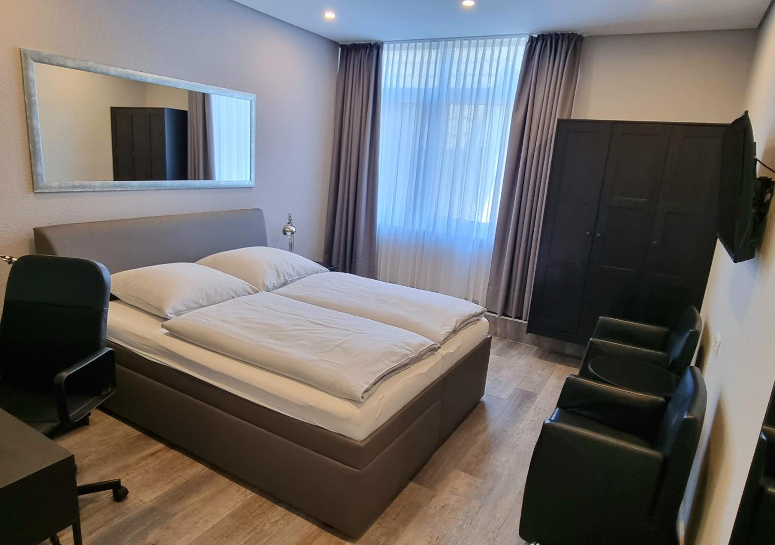 Standard Doppelzimmer - Photo 2