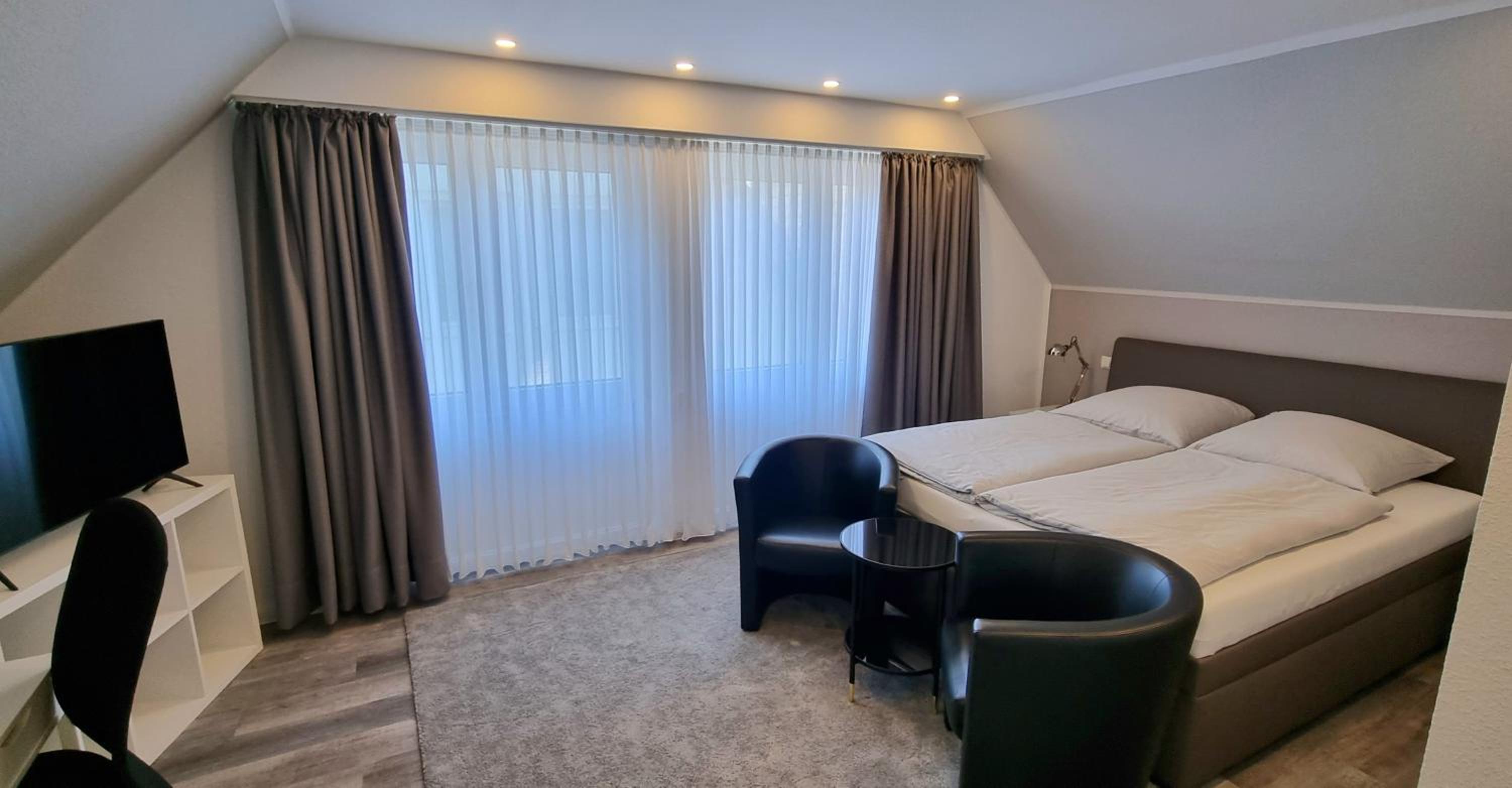Standard Doppelzimmer - Photo 1