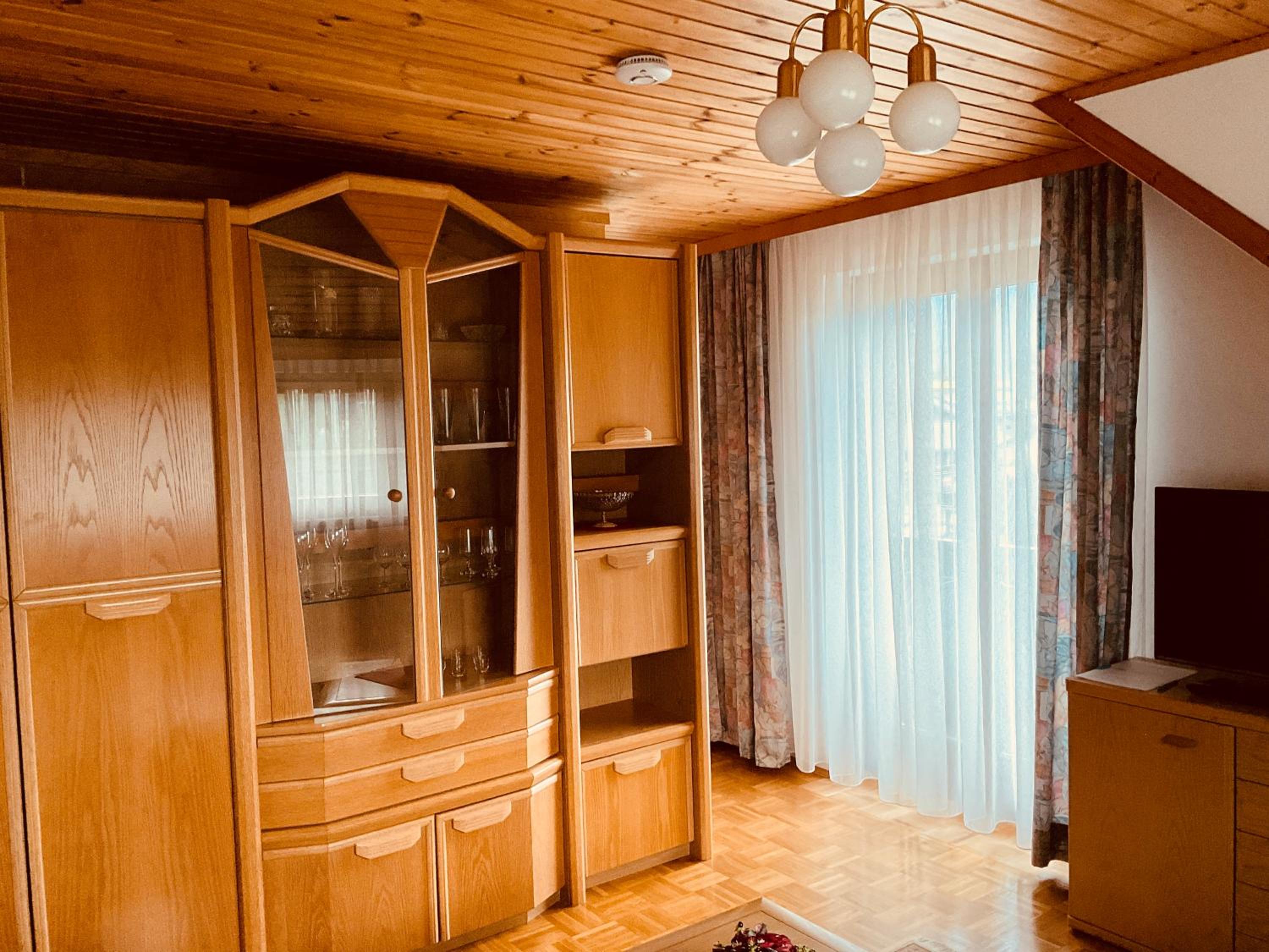 Two-Bedroom Apartment with Balcony photo 2