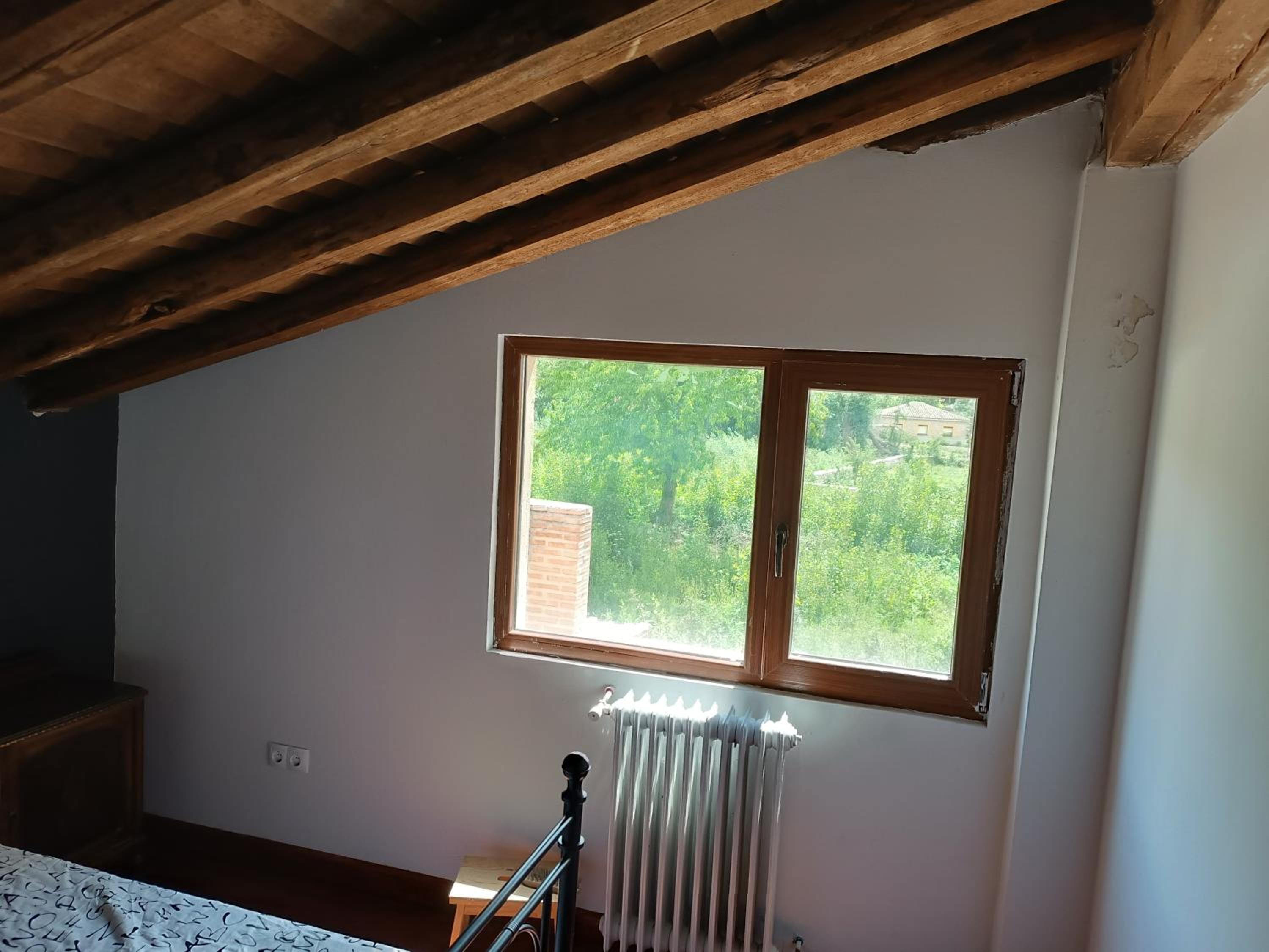 Four-Bedroom House photo 2