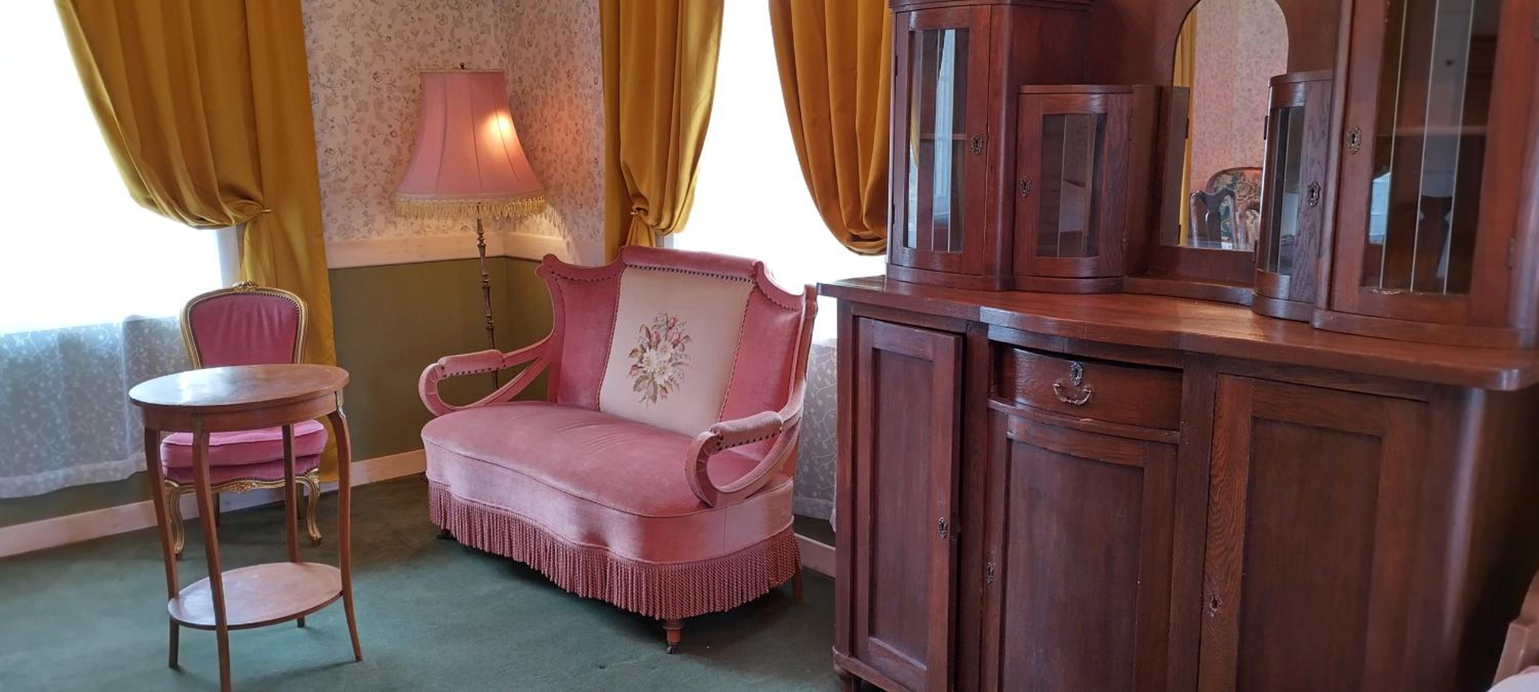Comfort Quadruple Room - Photo 1
