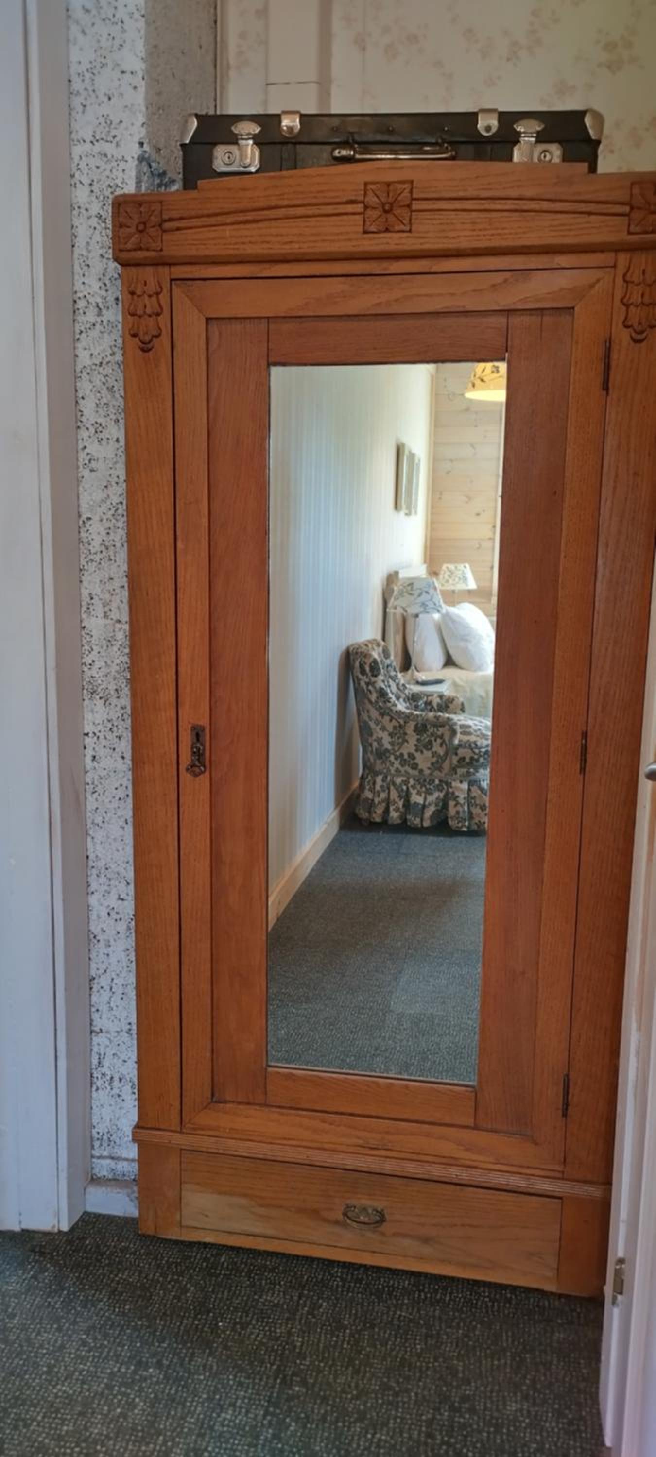 Double Room - Photo 5