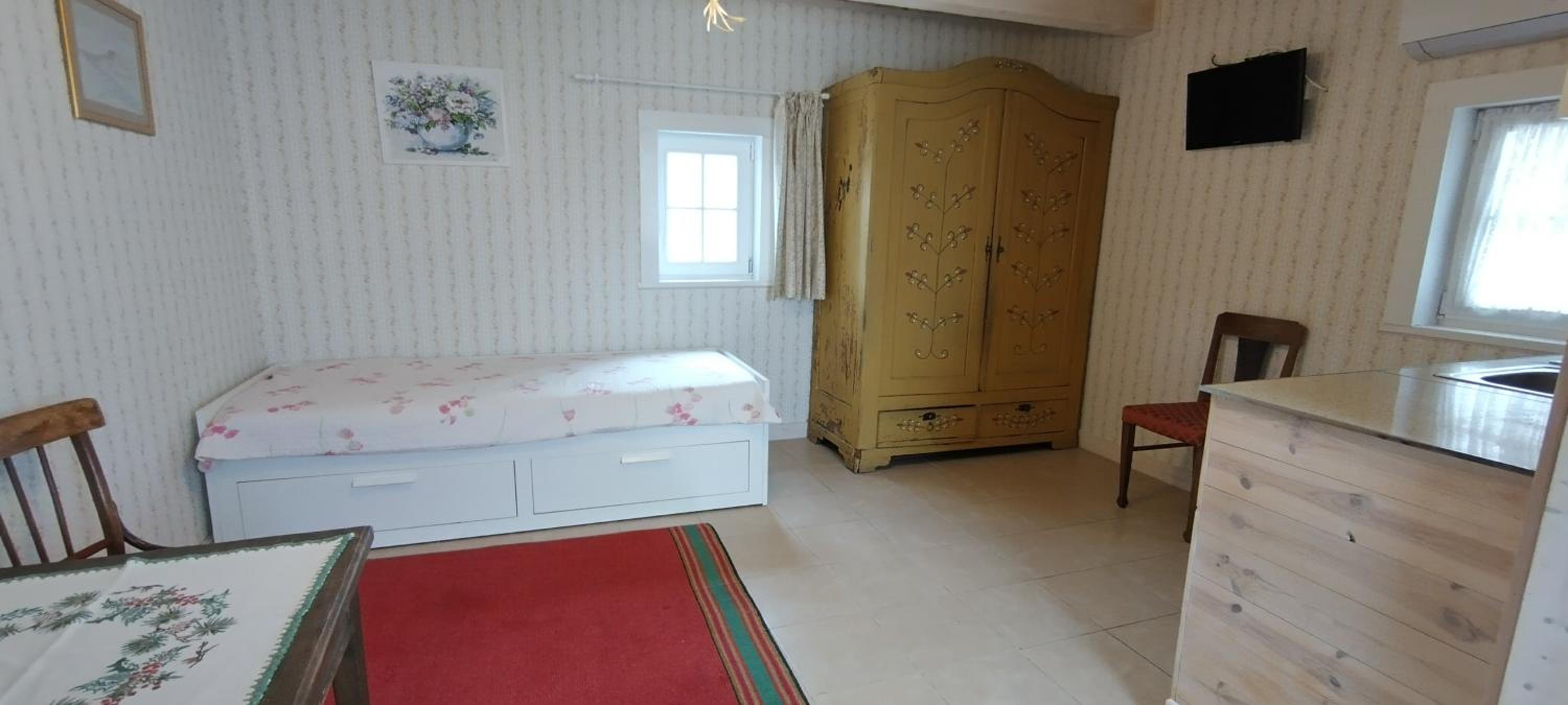 Chalet - Photo 7