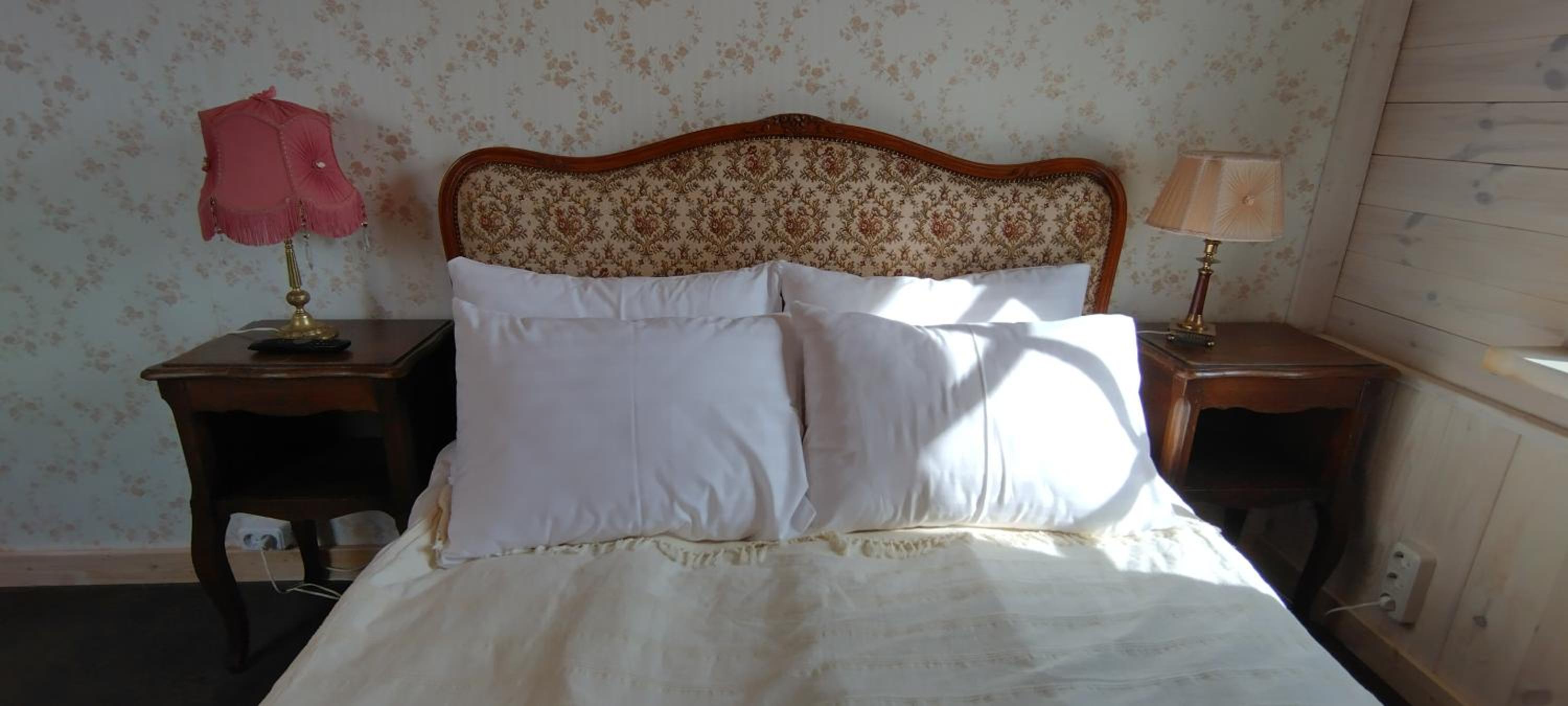 Double Room - Photo 9