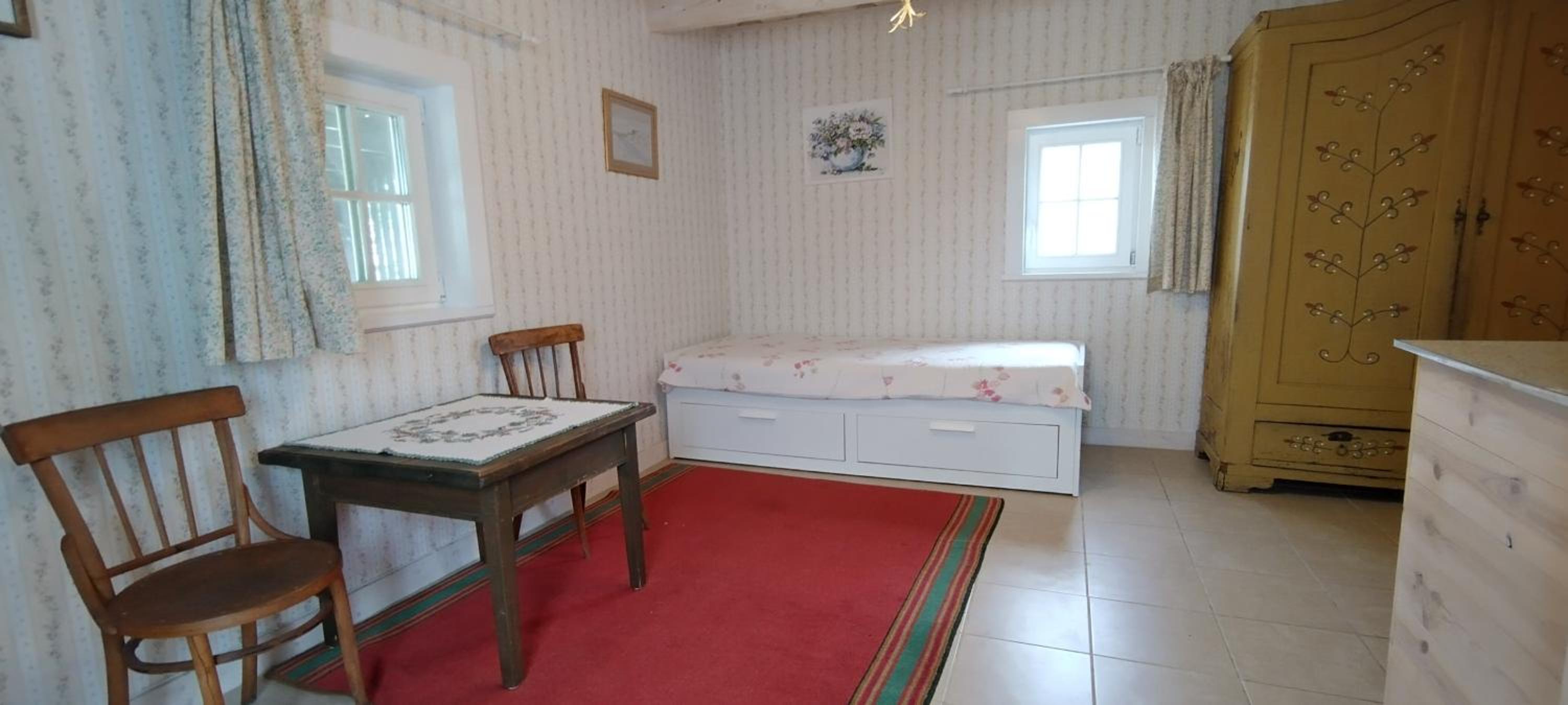 Chalet - Photo 2