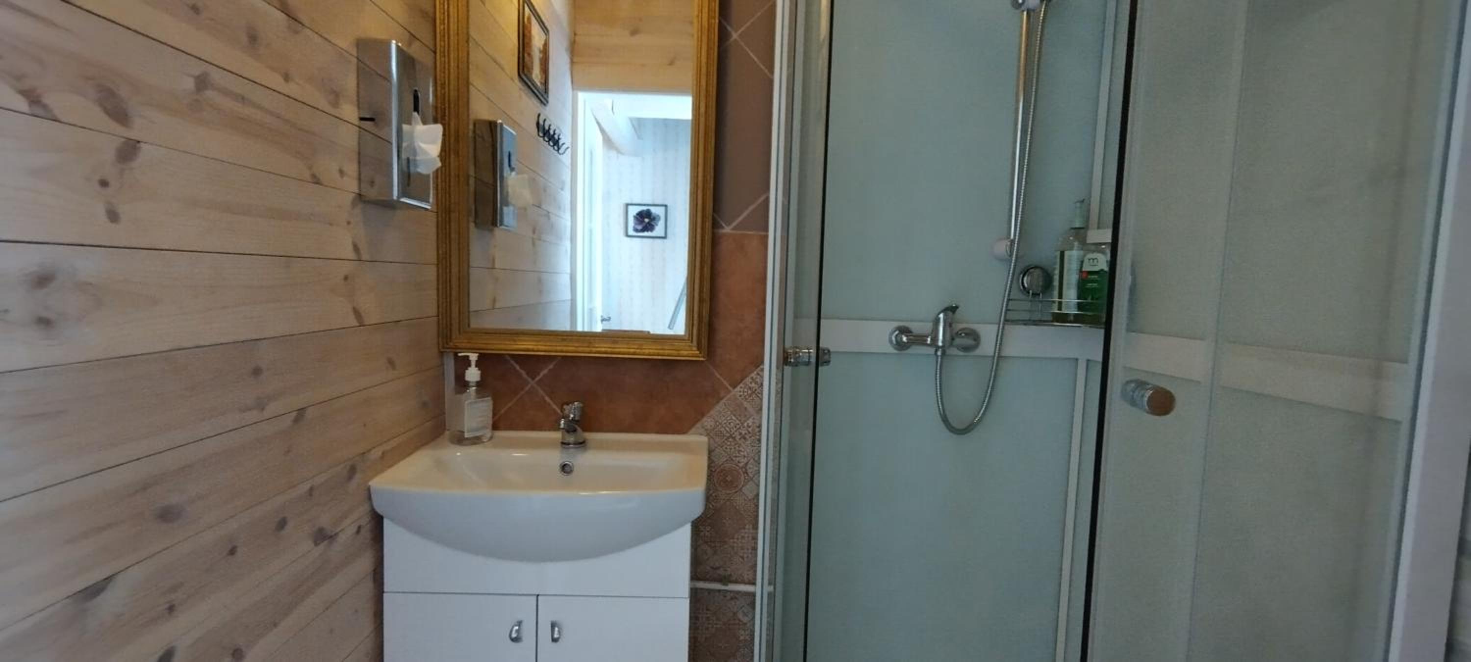 Chalet - Photo 6