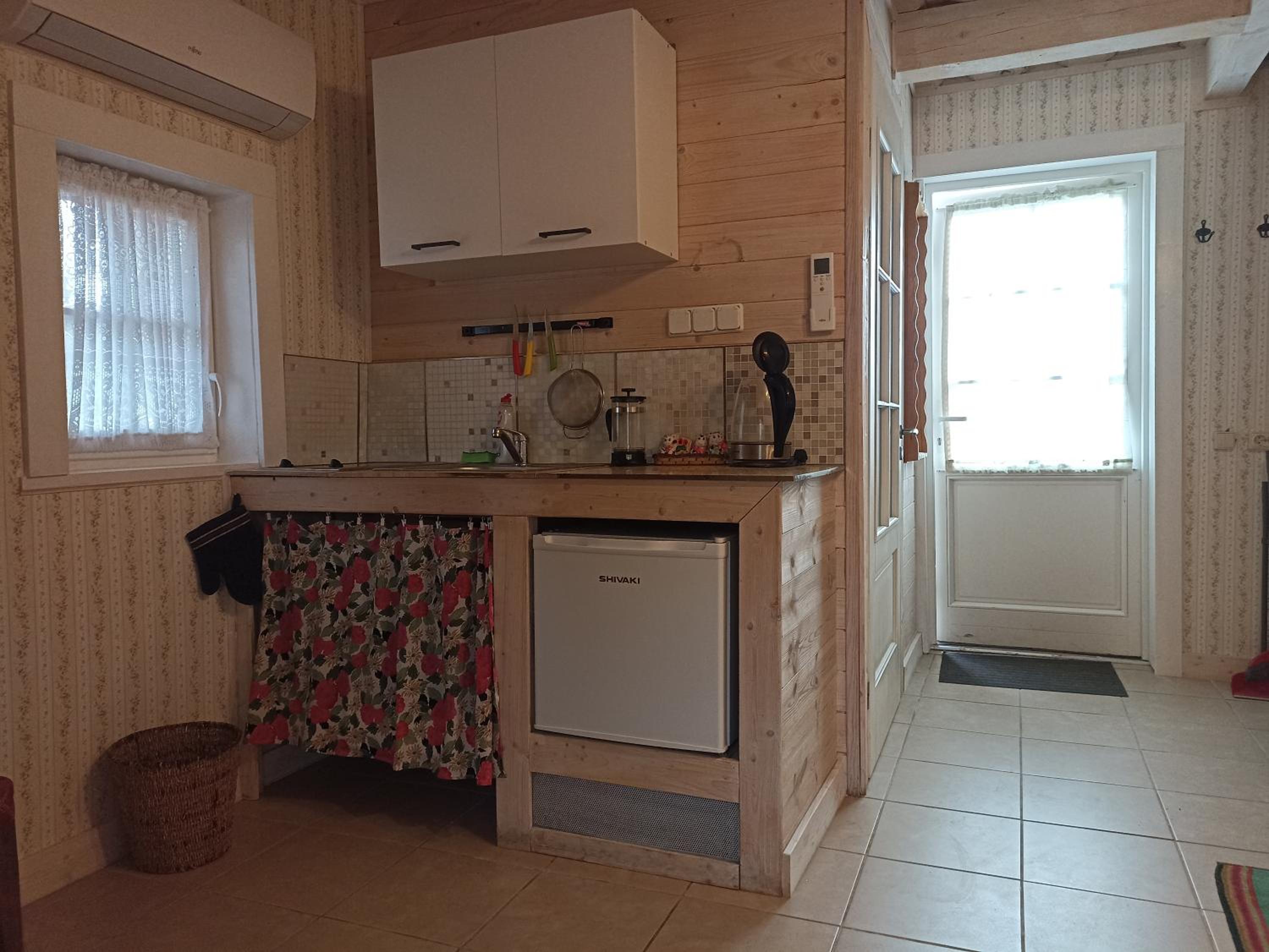 Chalet - Photo 3