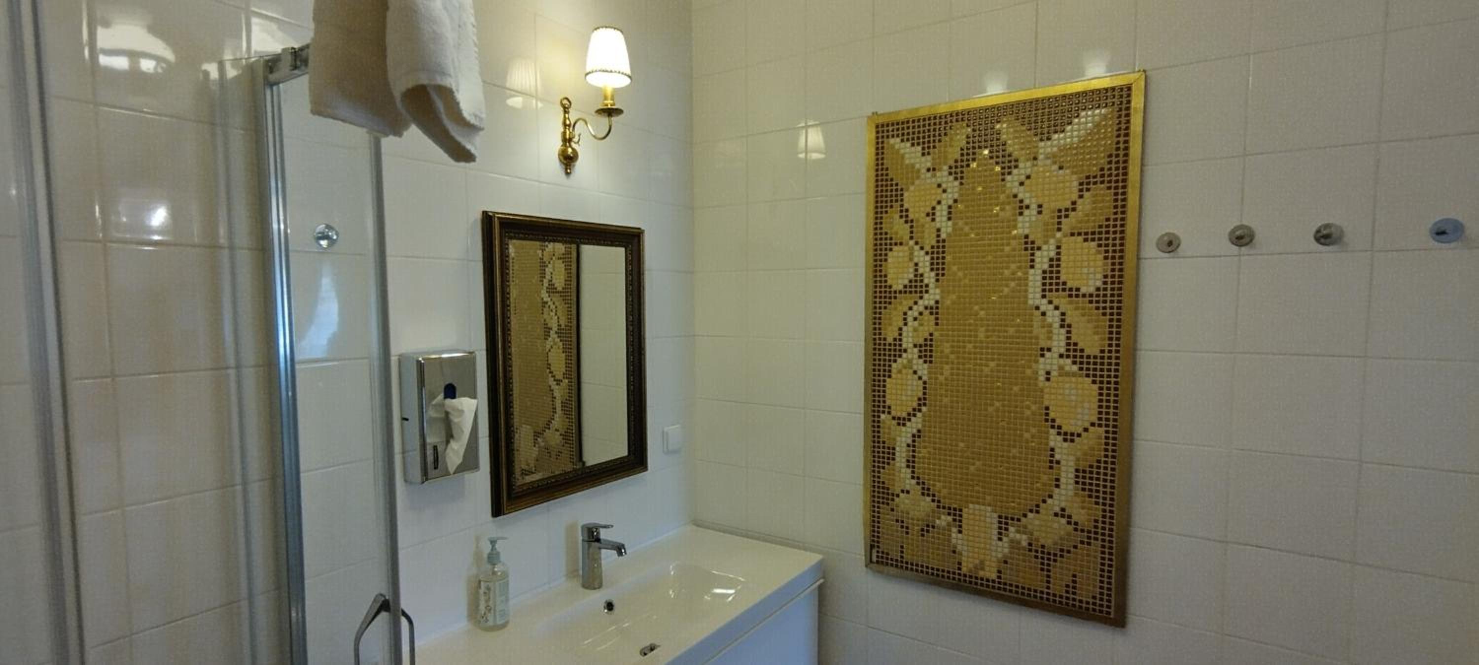 Comfort Quadruple Room - Photo 3