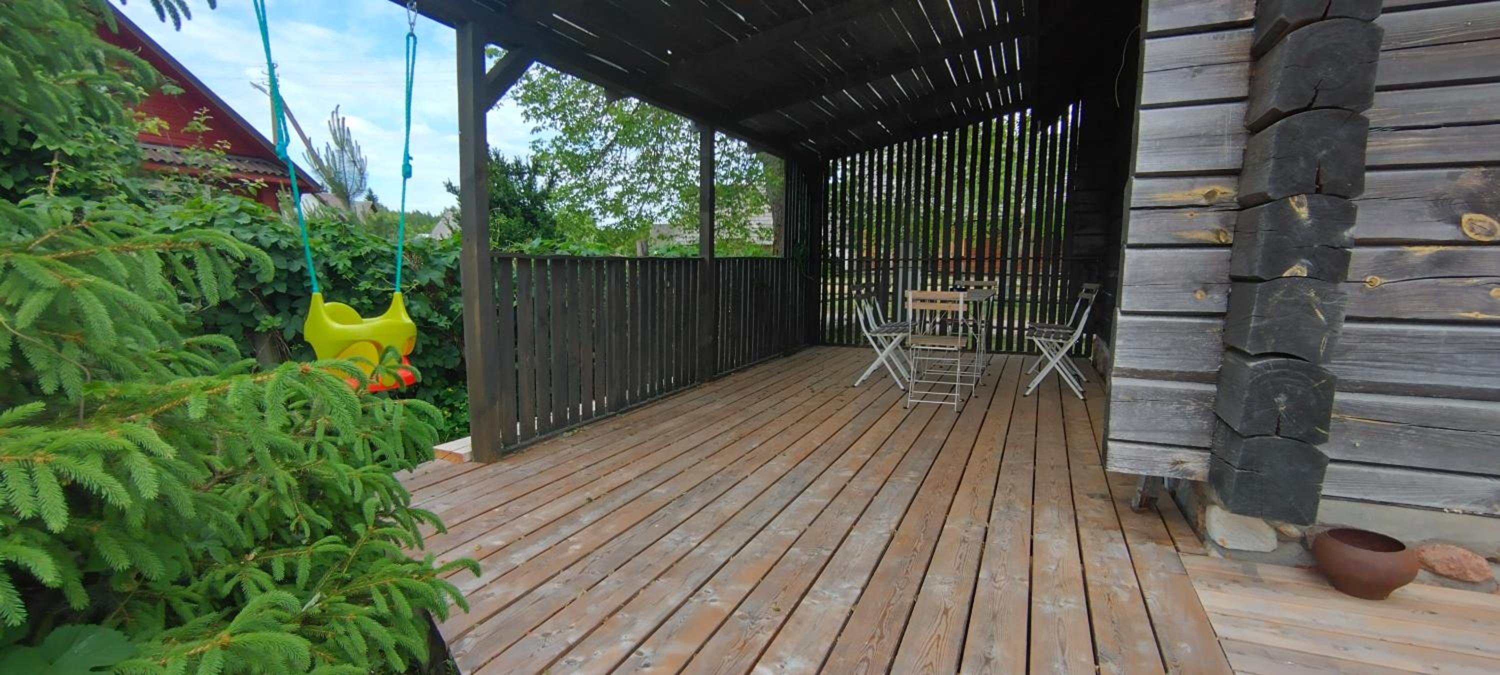 Chalet - Photo 4