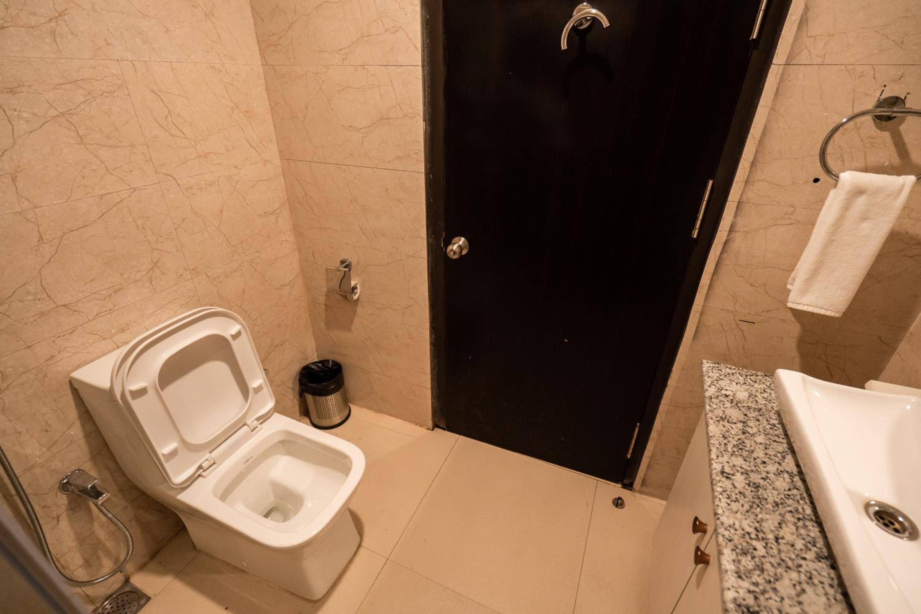 Deluxe Single Room photo 3