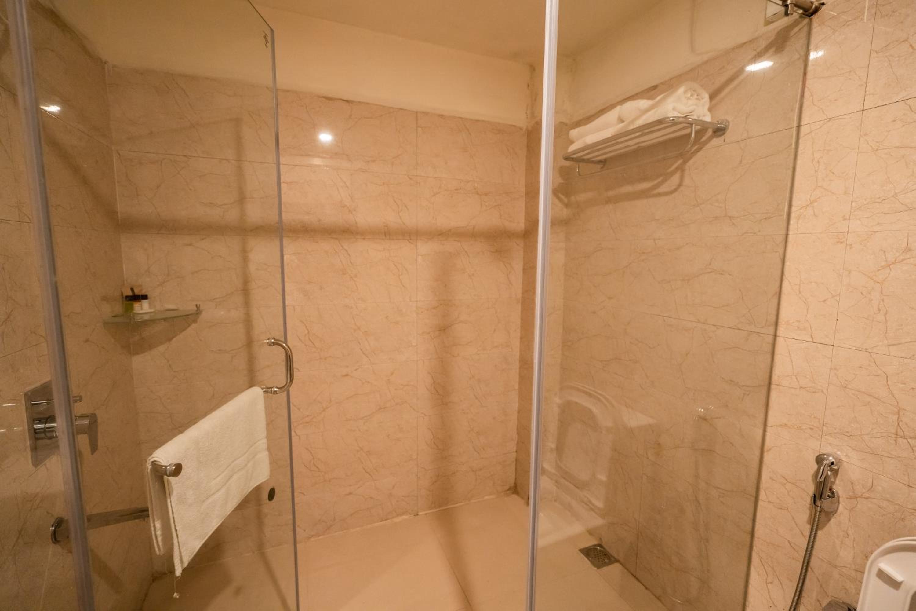 Deluxe Single Room photo 2