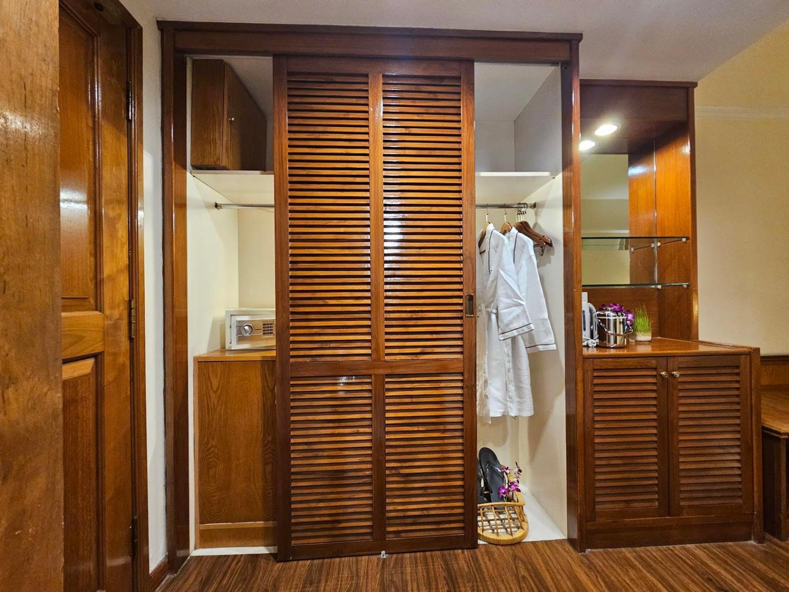 Superior Double or Twin Room — the supplier's photographs — photo 3