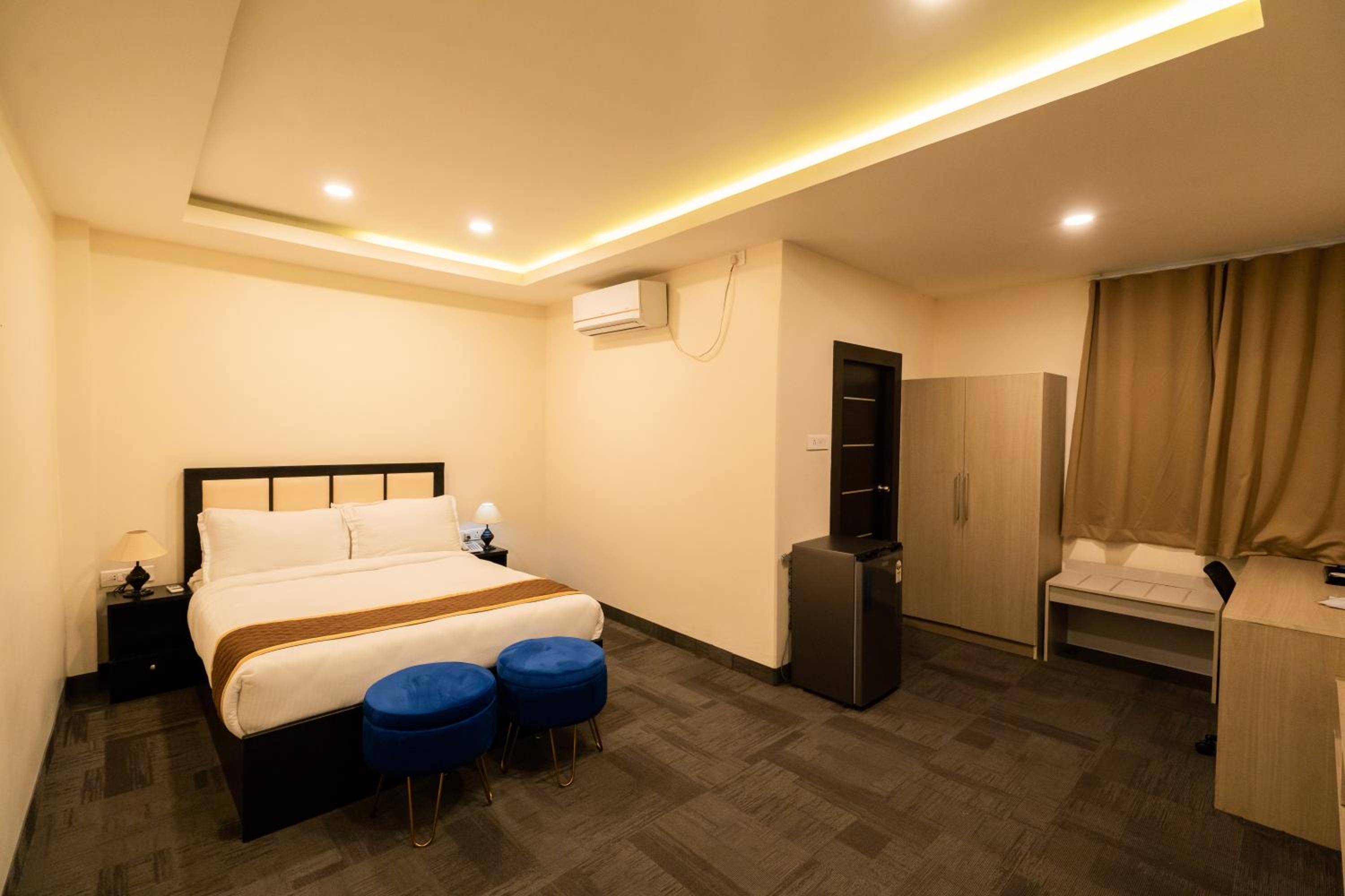 Deluxe Single Room photo 1