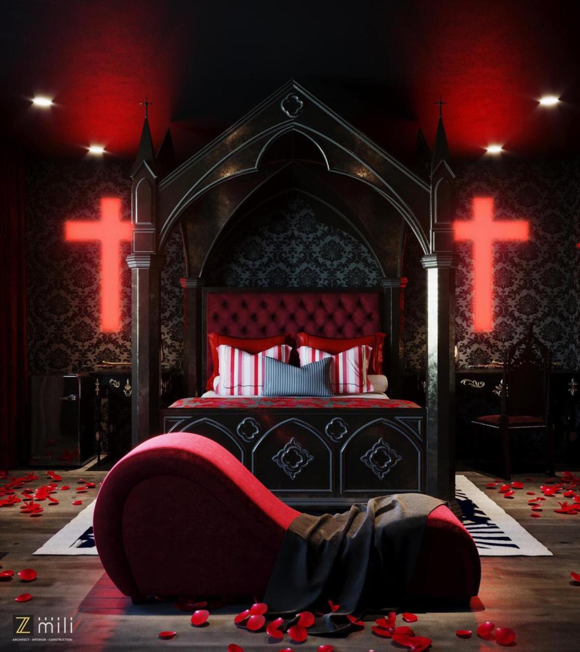 Suite - Photo 11