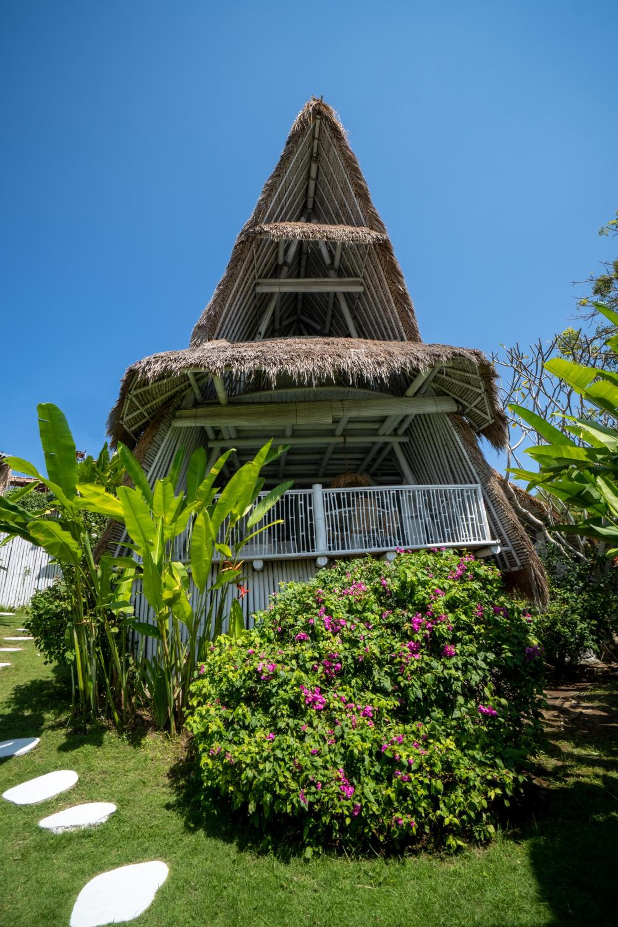 Deluxe Bungalow with Sea View - Photo 2