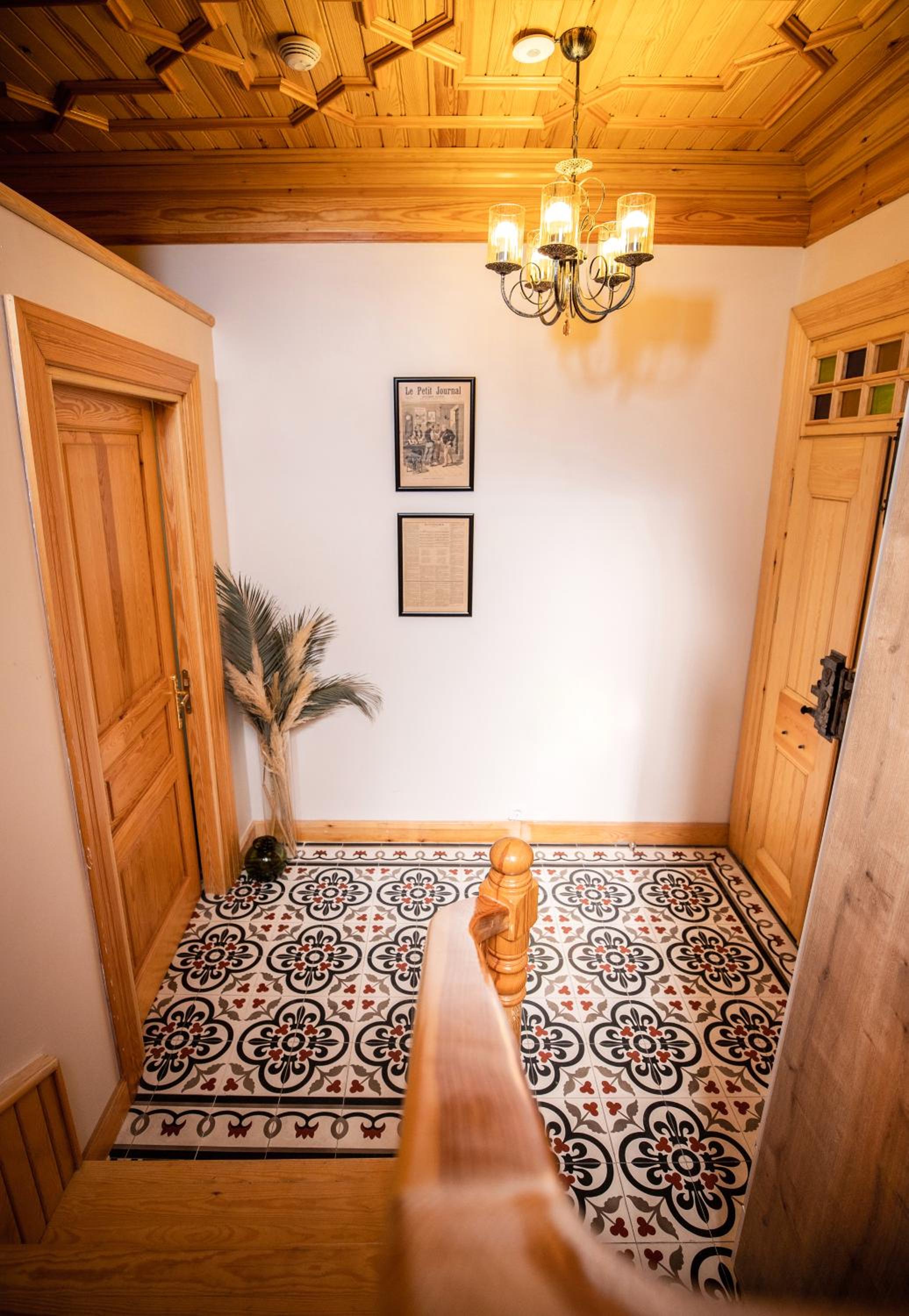 Holiday Home photo 1