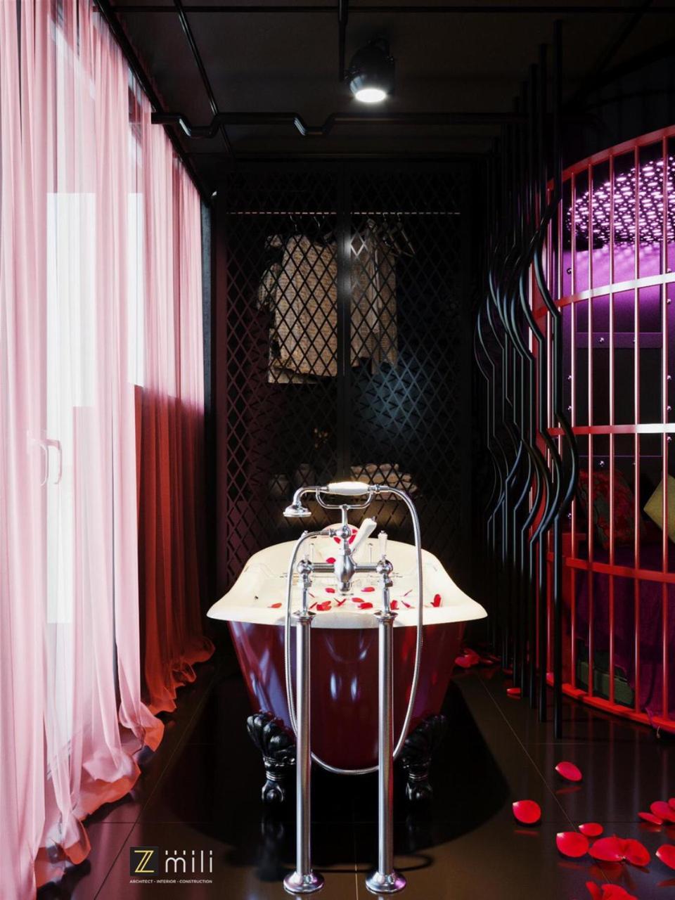 Deluxe Queen Room - Photo 15