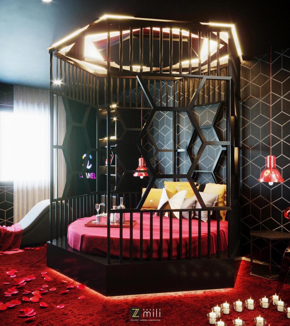 Deluxe Queen Room - Photo 14