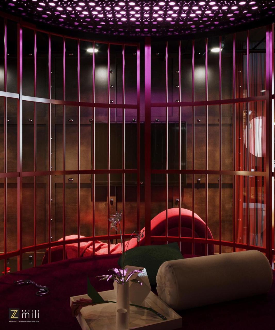 Deluxe Queen Room - Photo 12