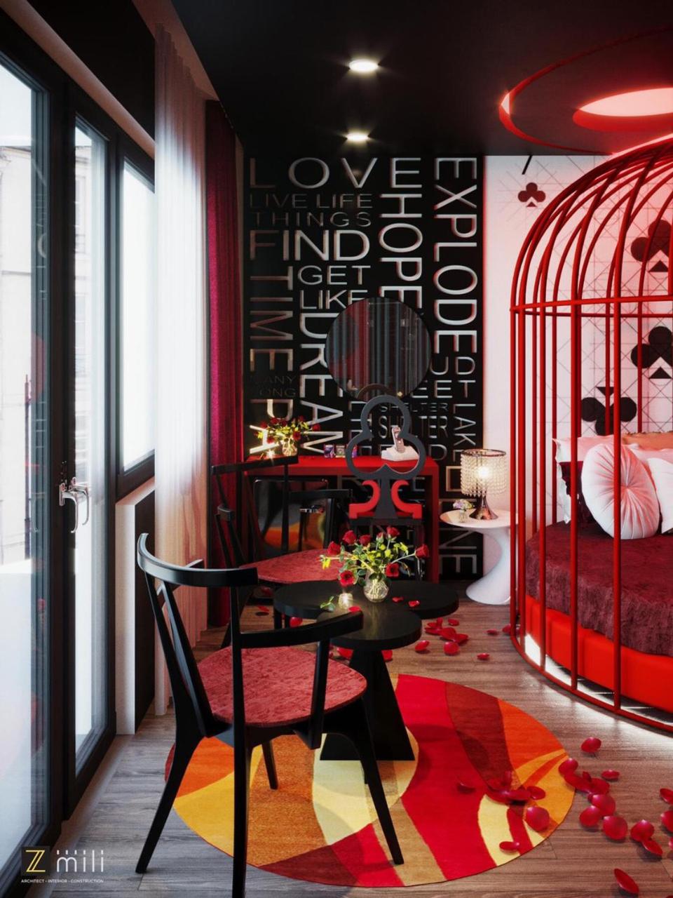Deluxe Queen Room - Photo 11