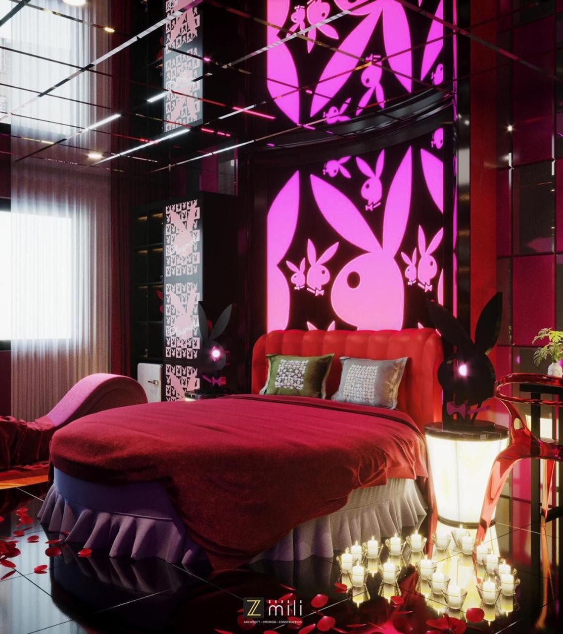 Deluxe Queen Room - Photo 8