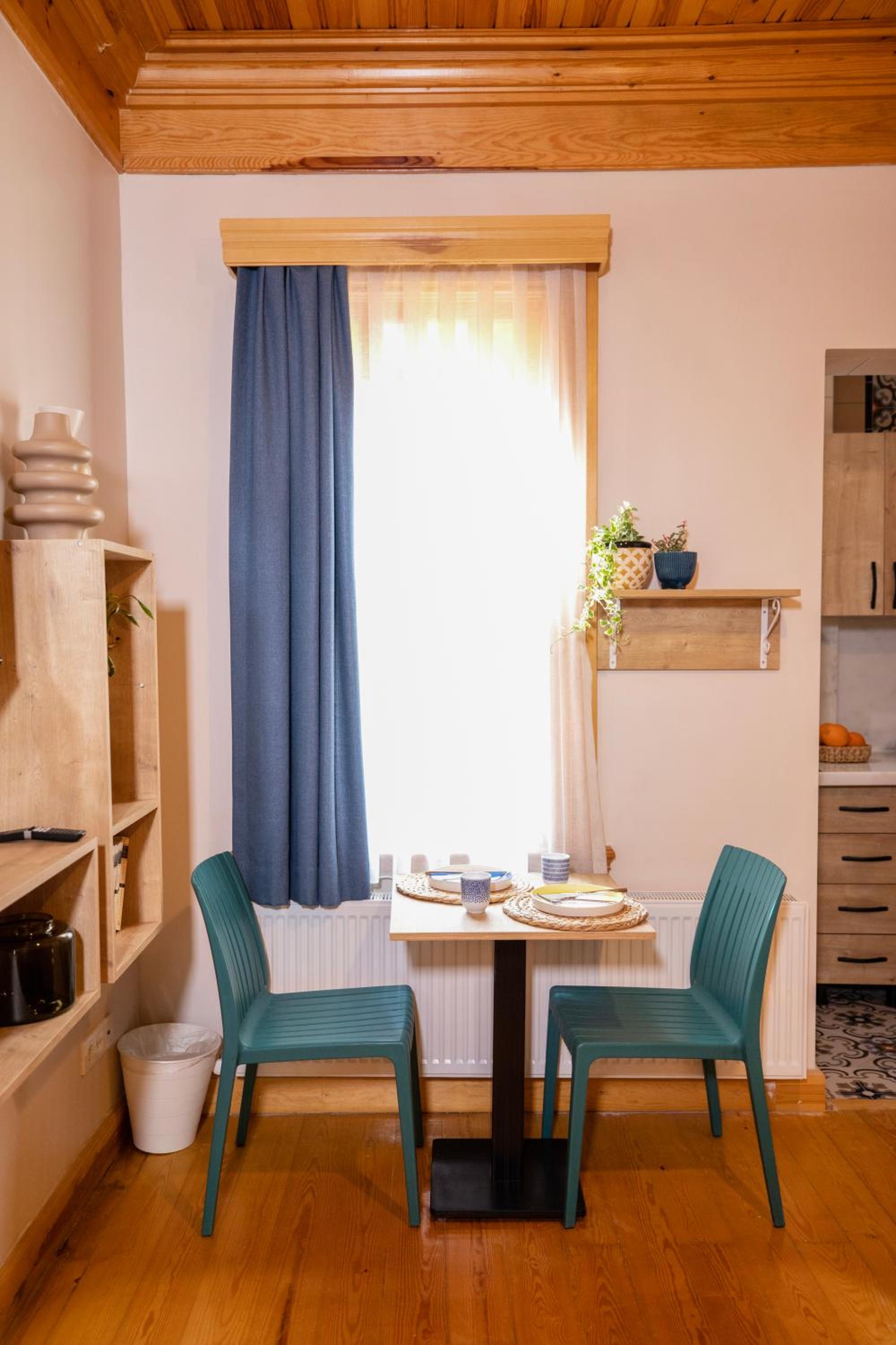 Two-Bedroom House photo 3