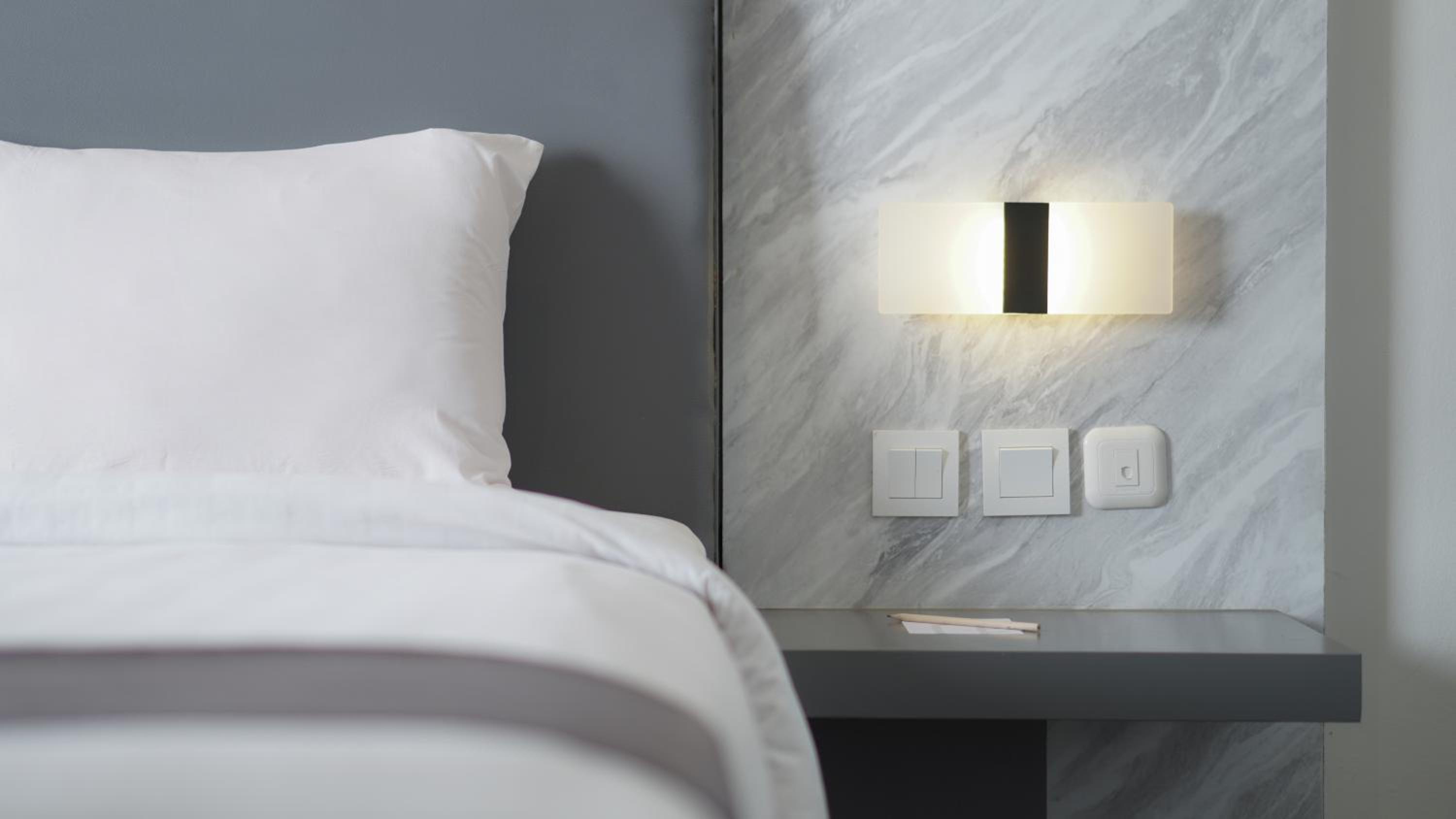 Deluxe Double Or Twin Room photo 3