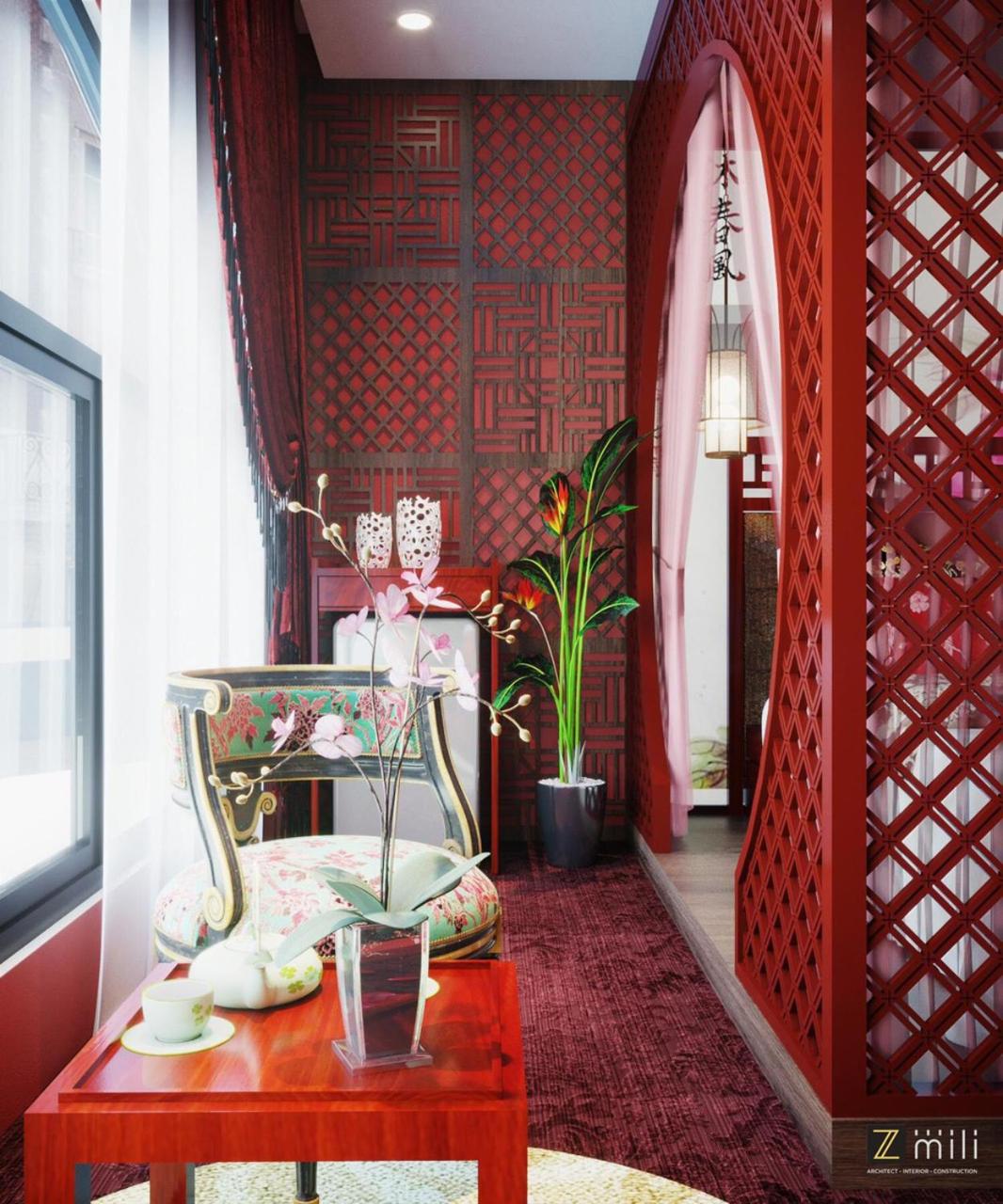 Suite - Photo 18