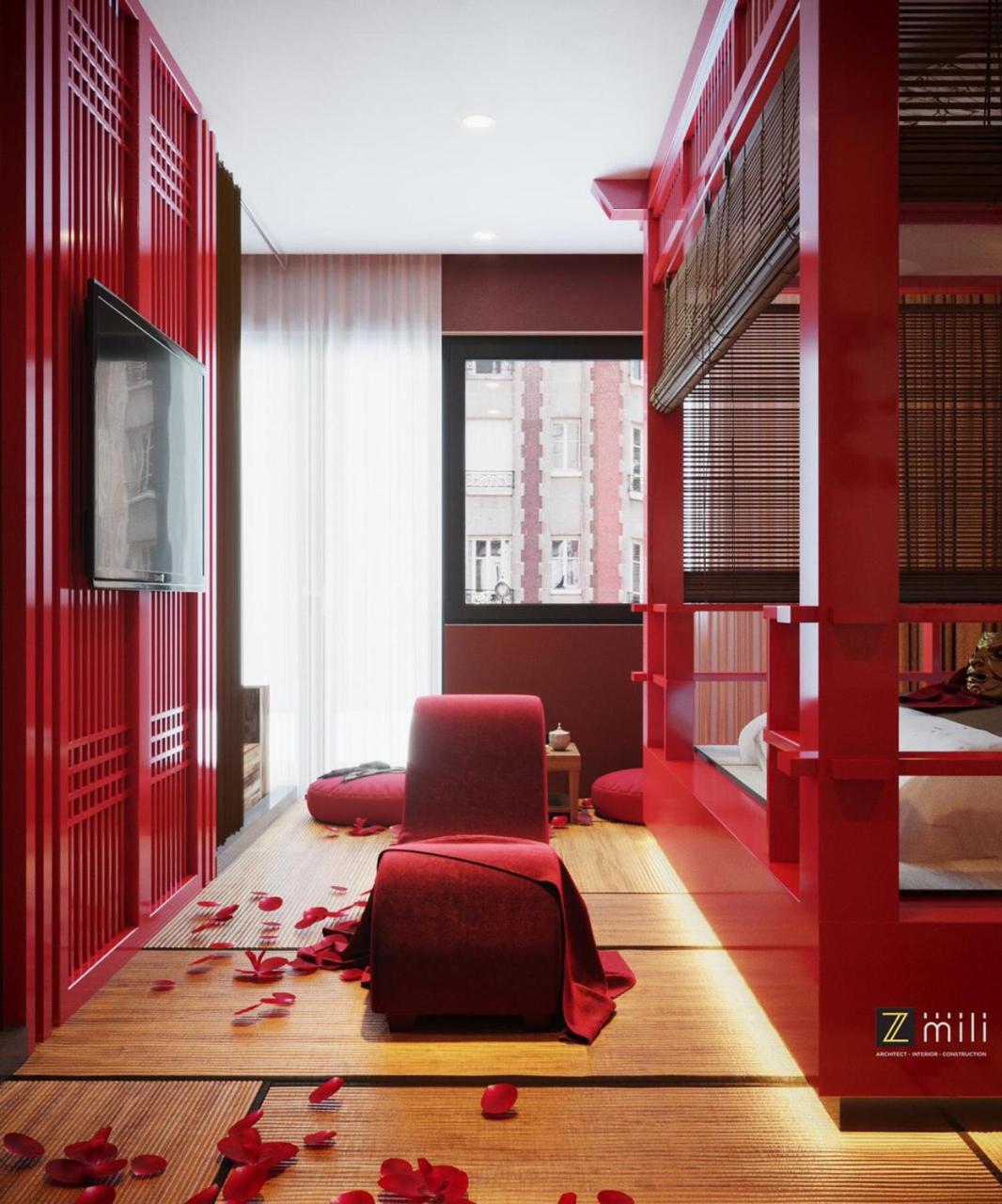 Suite - Photo 14