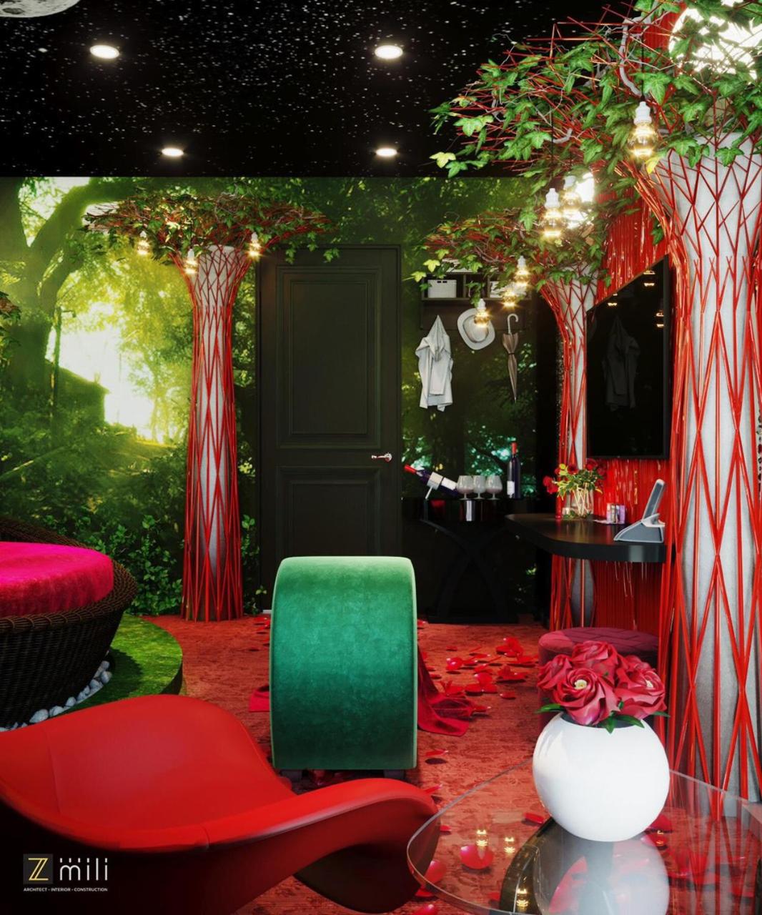 Suite - Photo 19
