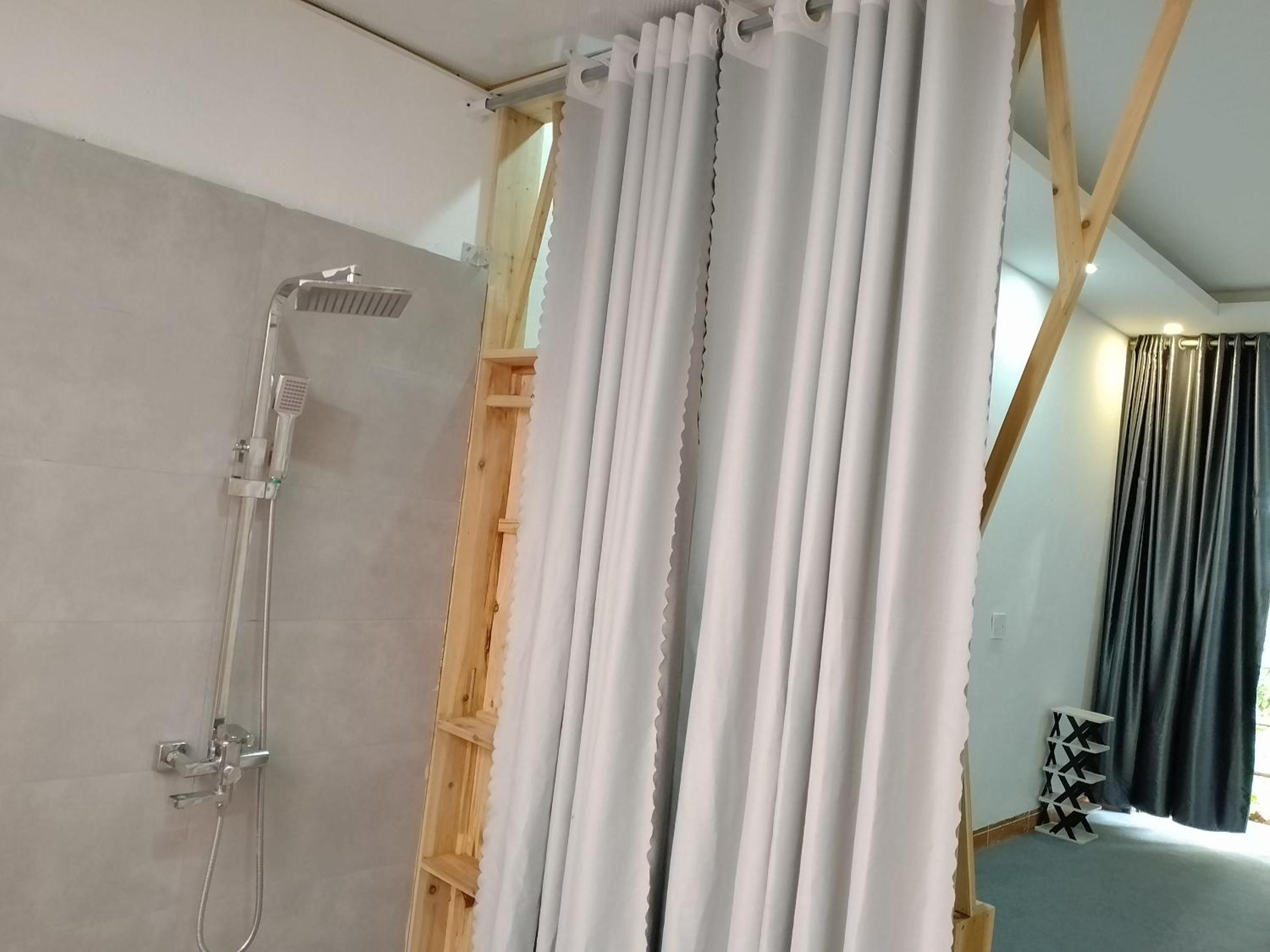 Standard Double Room photo 2