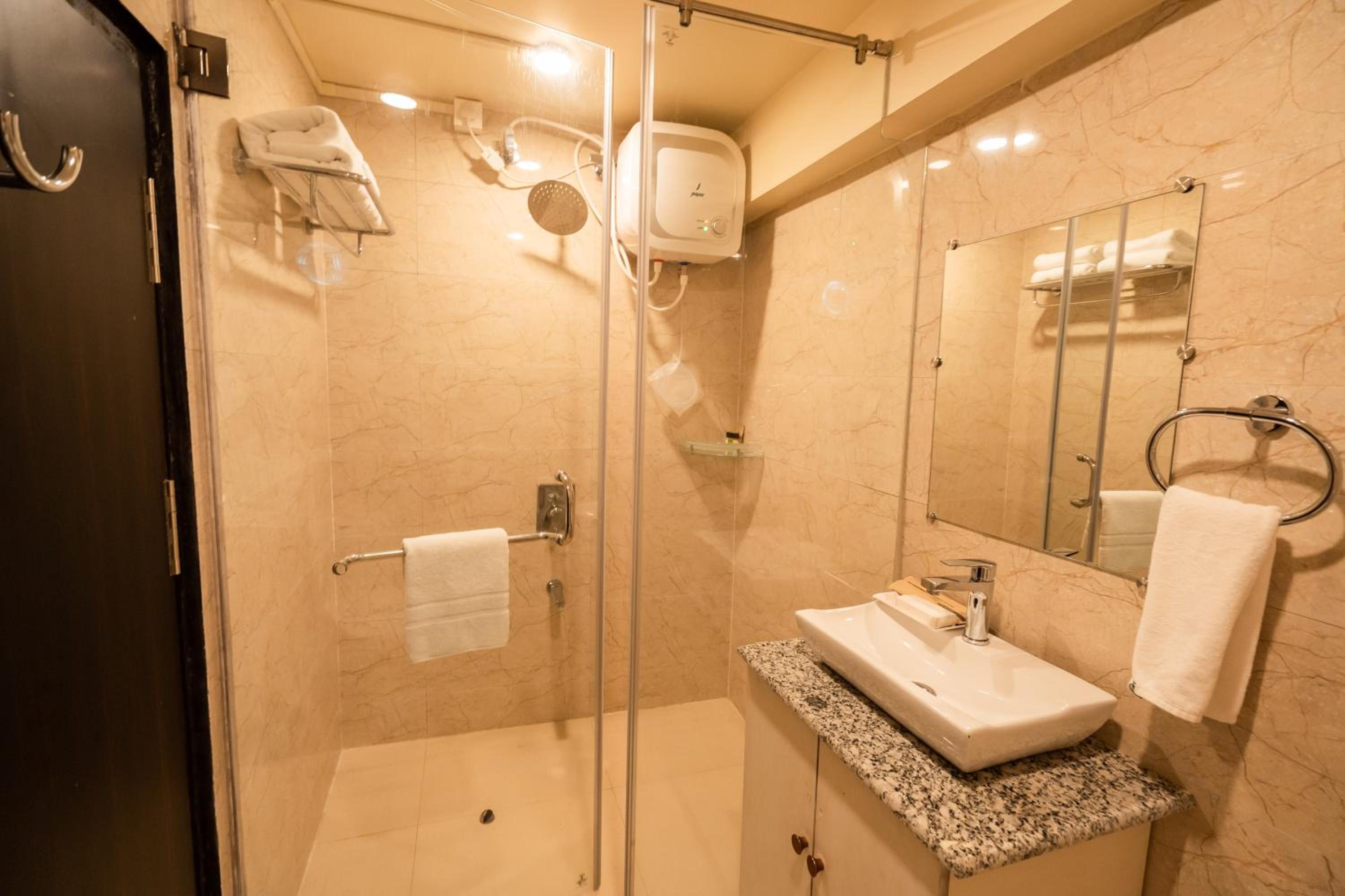 Superior Single Room photo 3