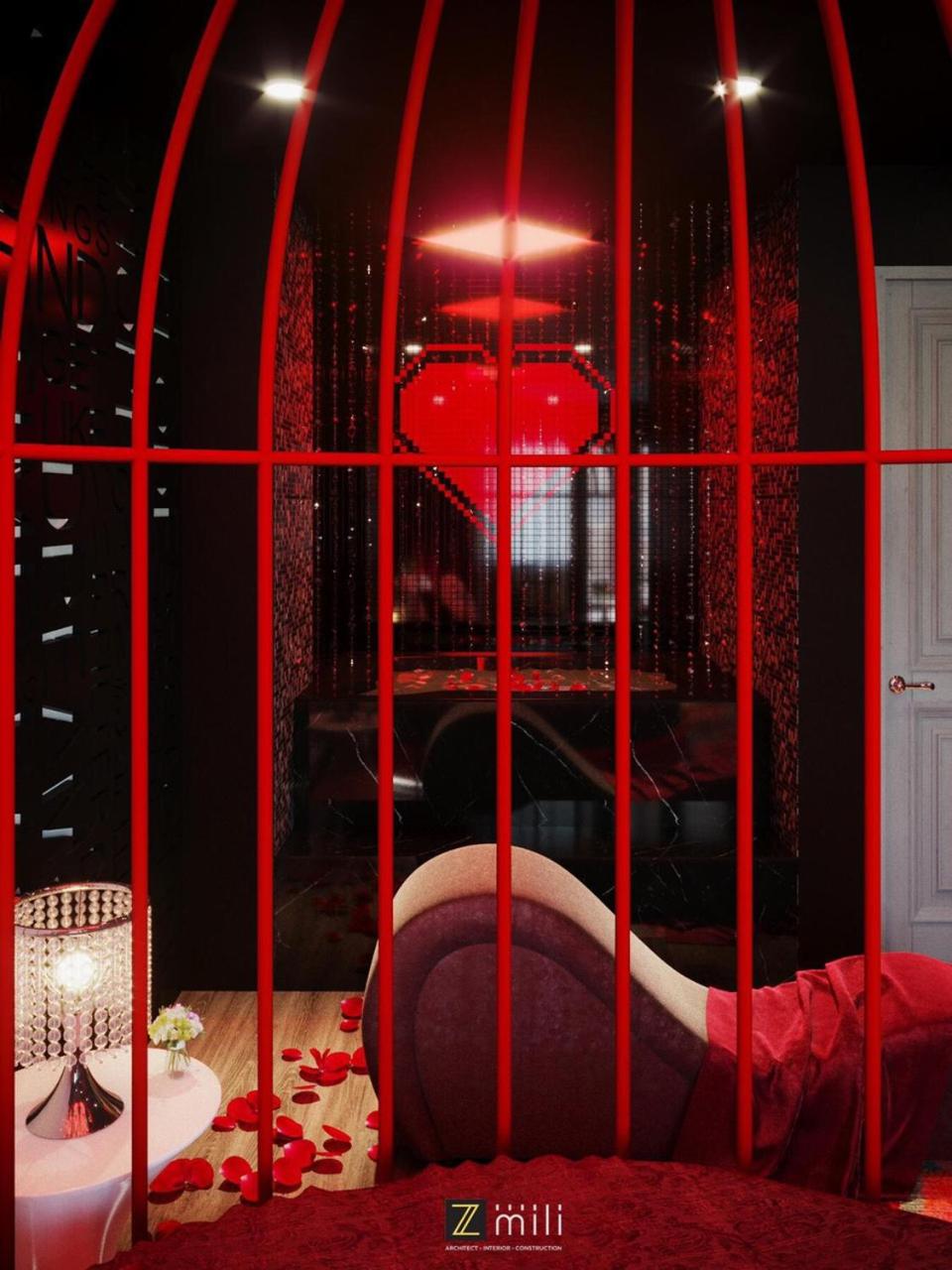 Deluxe Queen Room - Photo 24