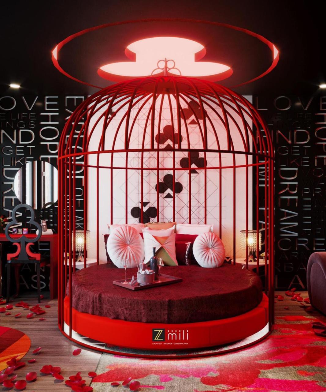 Deluxe Queen Room - Photo 23
