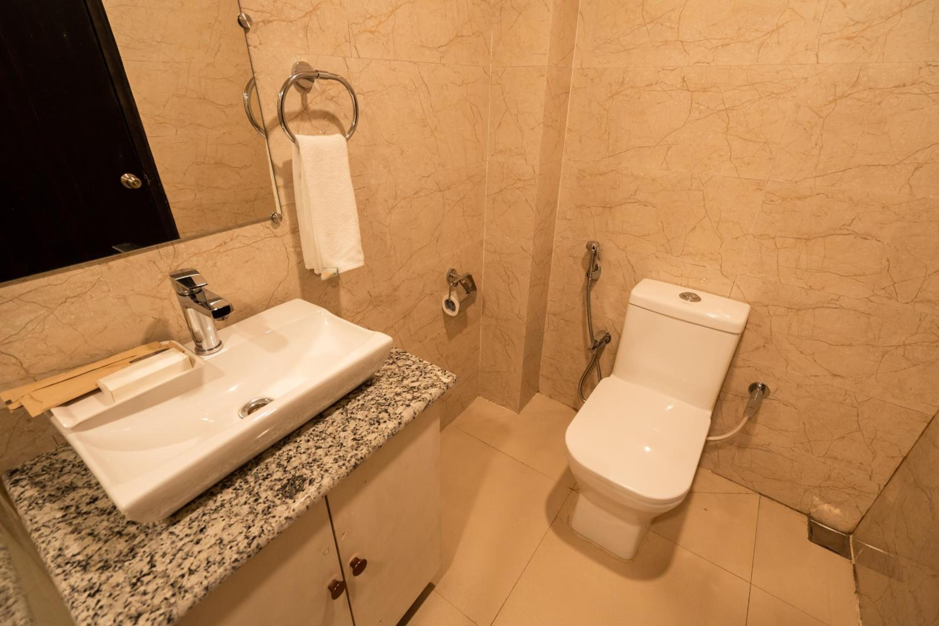 Superior Single Room photo 2