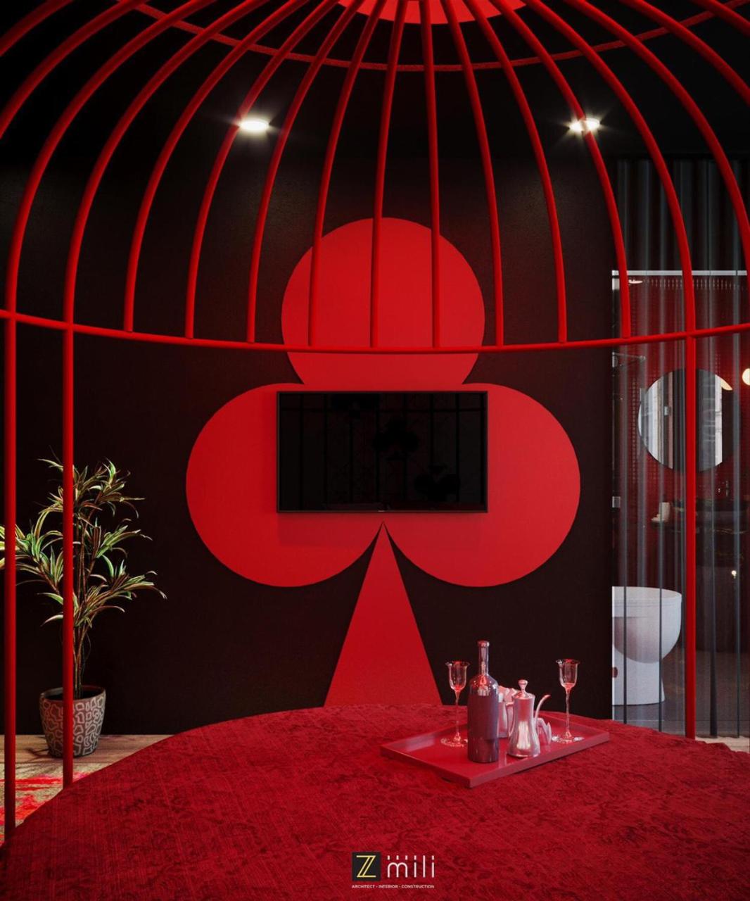 Deluxe Queen Room - Photo 22