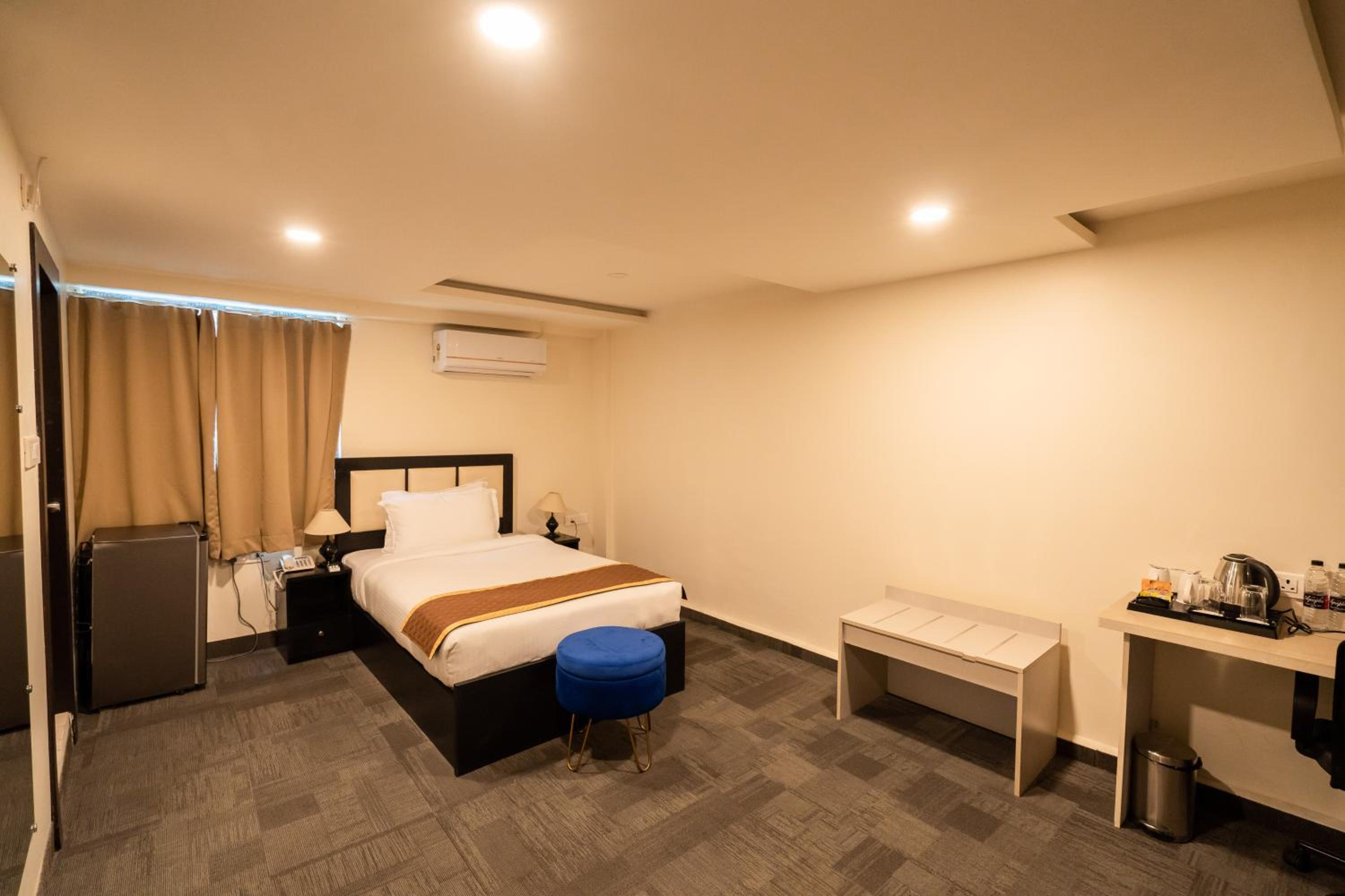 Superior Single Room photo 1