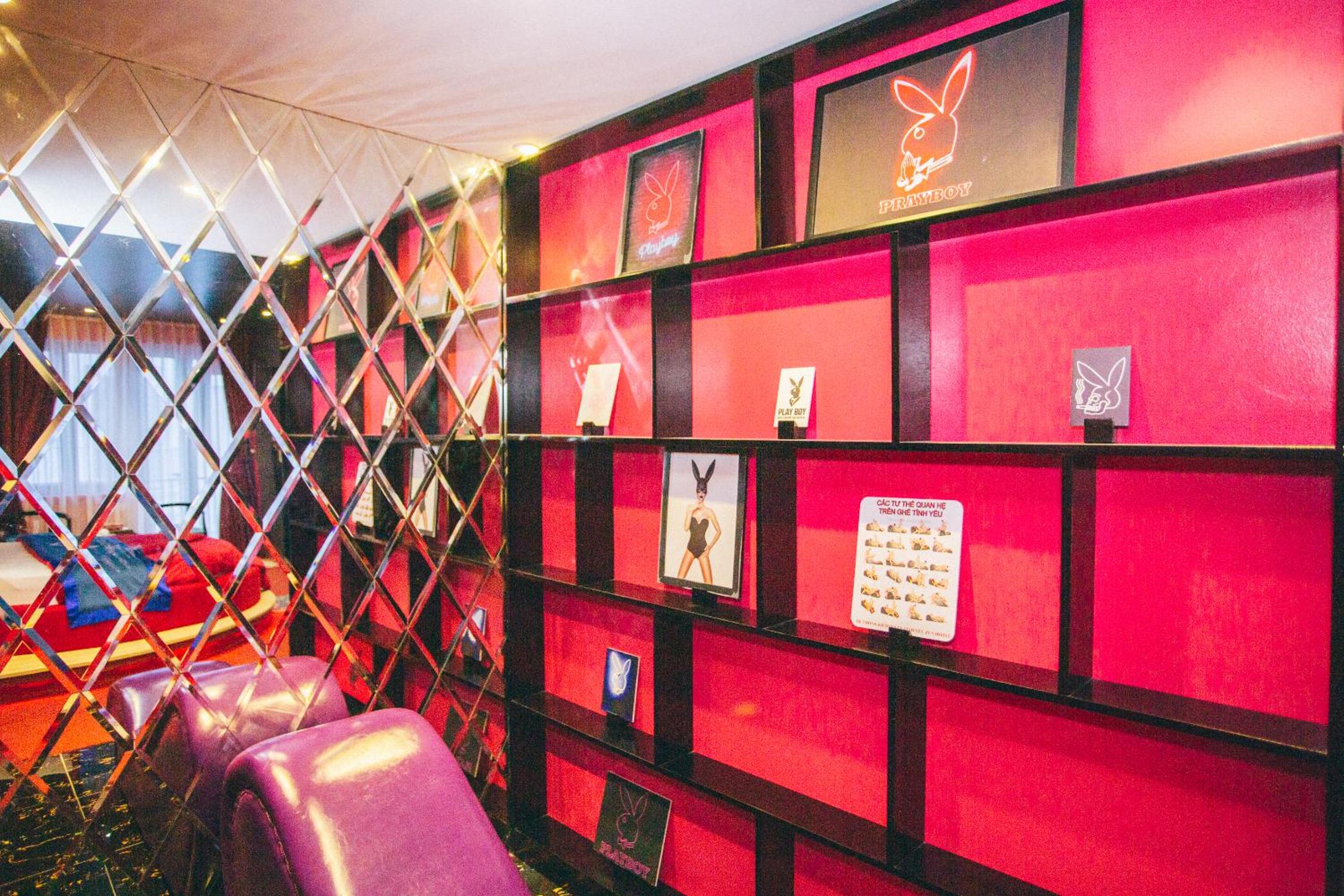 Deluxe Queen Room - Photo 25