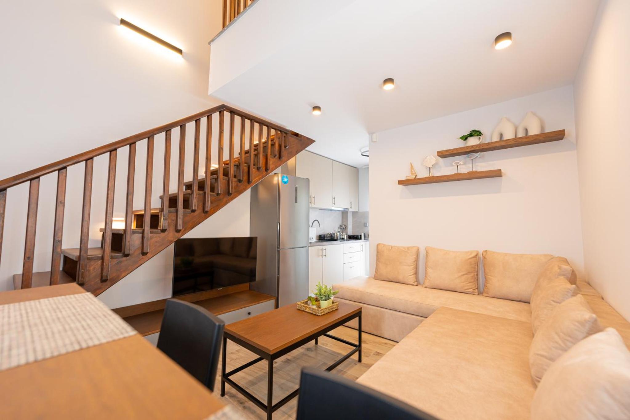 One-Bedroom House photo 2