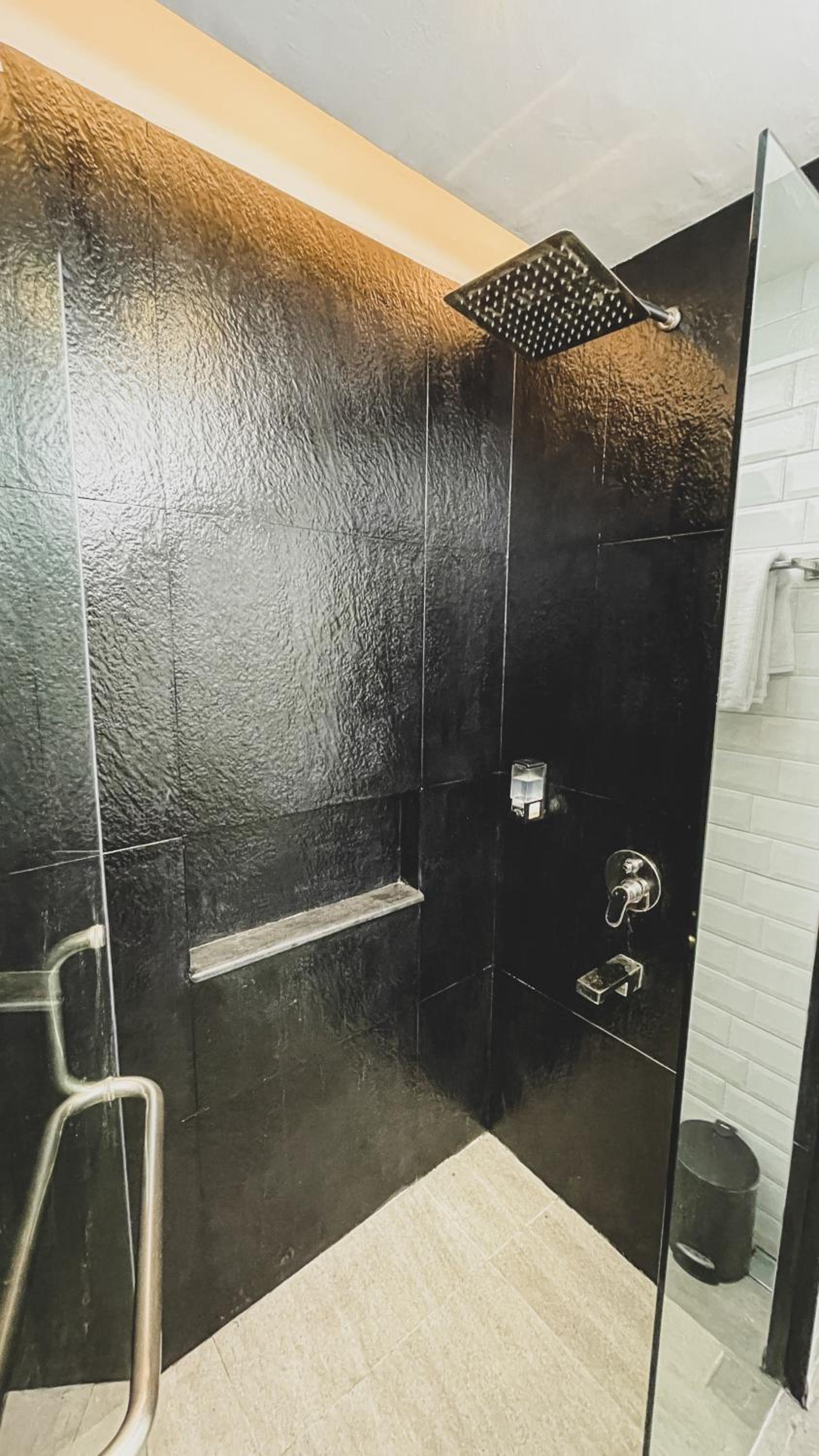 Deluxe Double or Twin Room photo 3