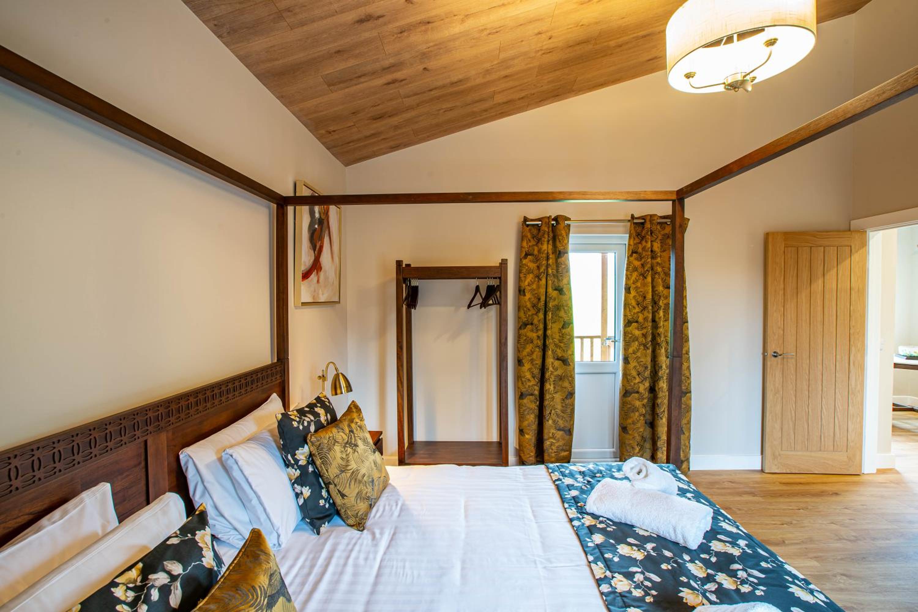 One-Bedroom Chalet photo 1