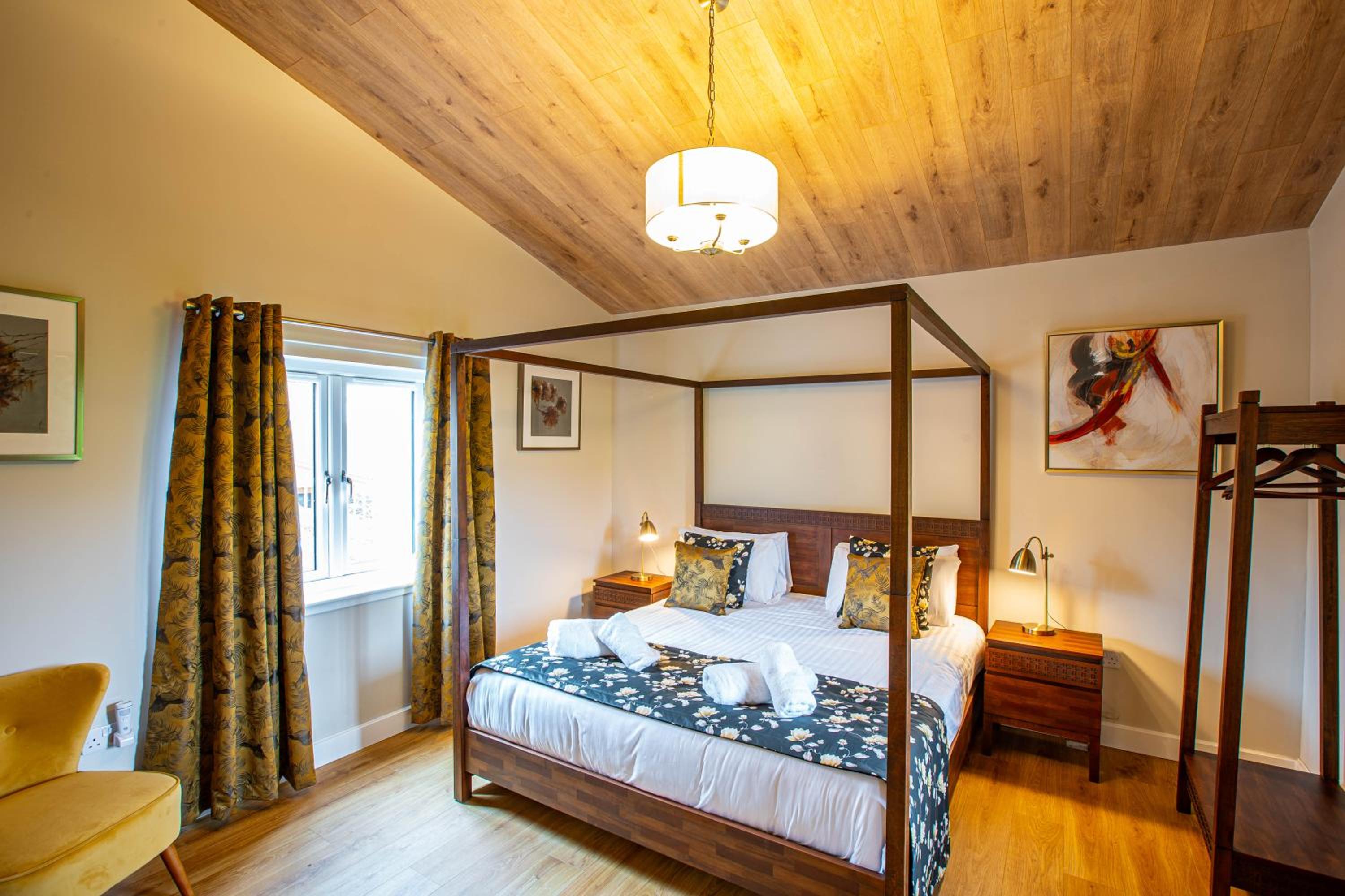 One-Bedroom Chalet photo 2