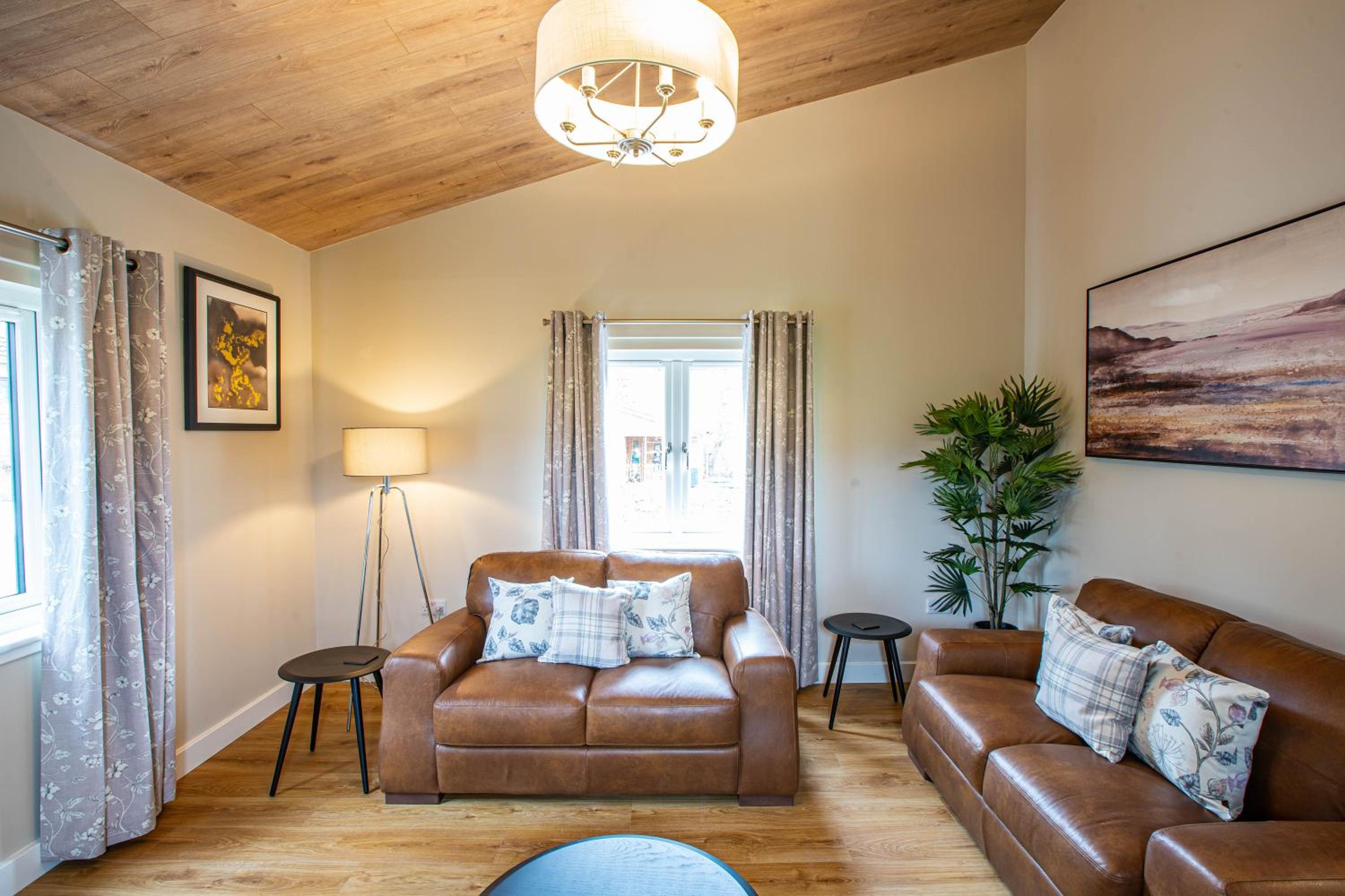 One-Bedroom Chalet photo 3