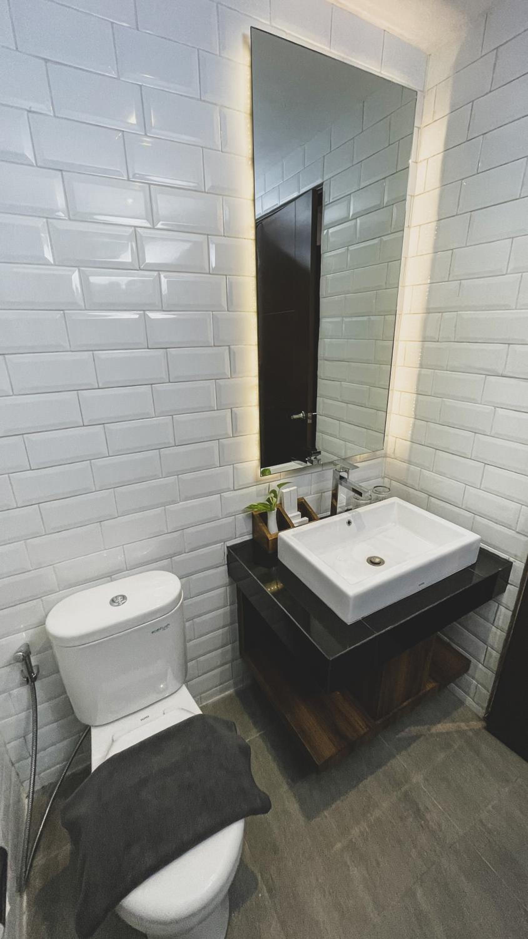 Deluxe Double or Twin Room photo 2