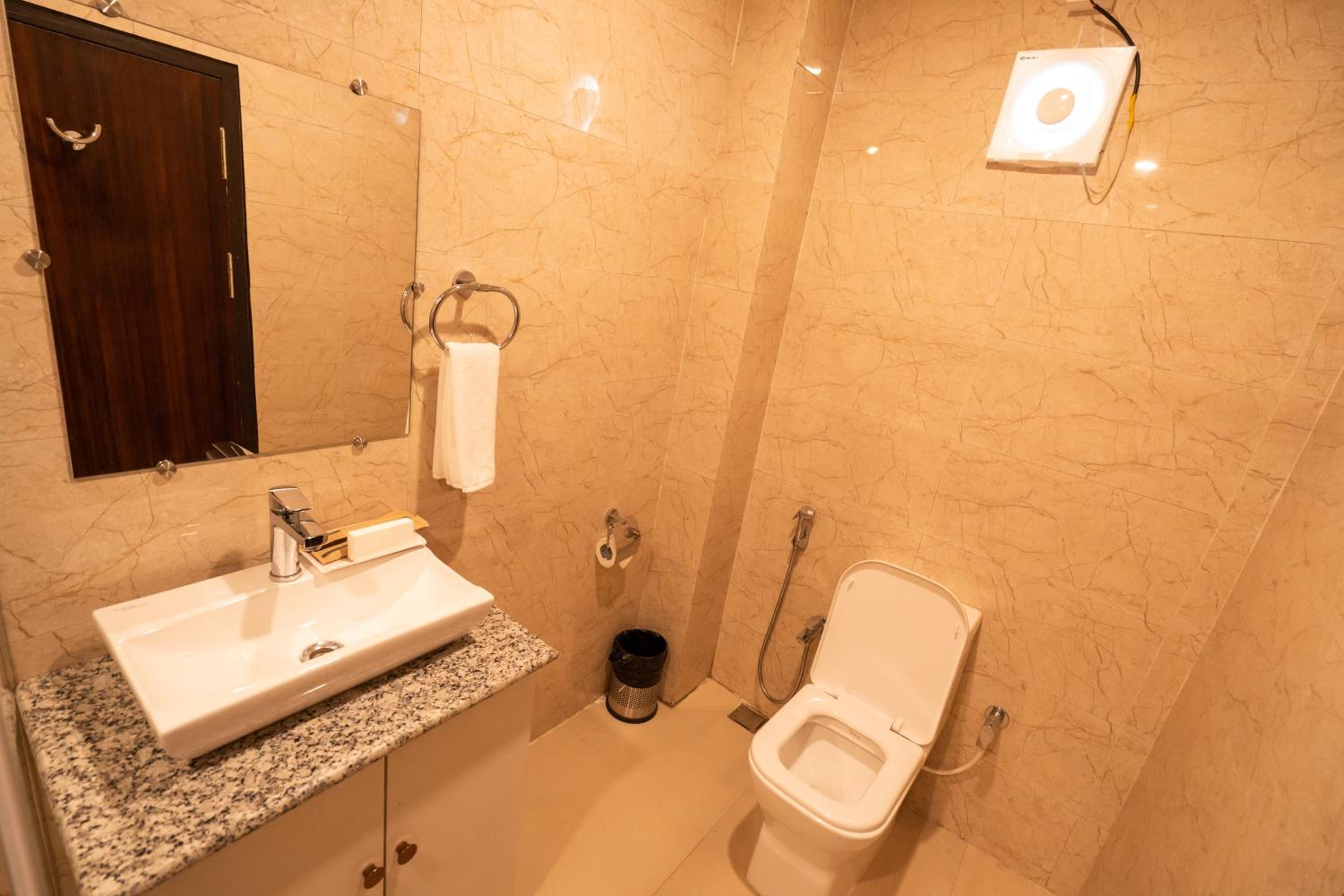 Superior Double Room photo 2