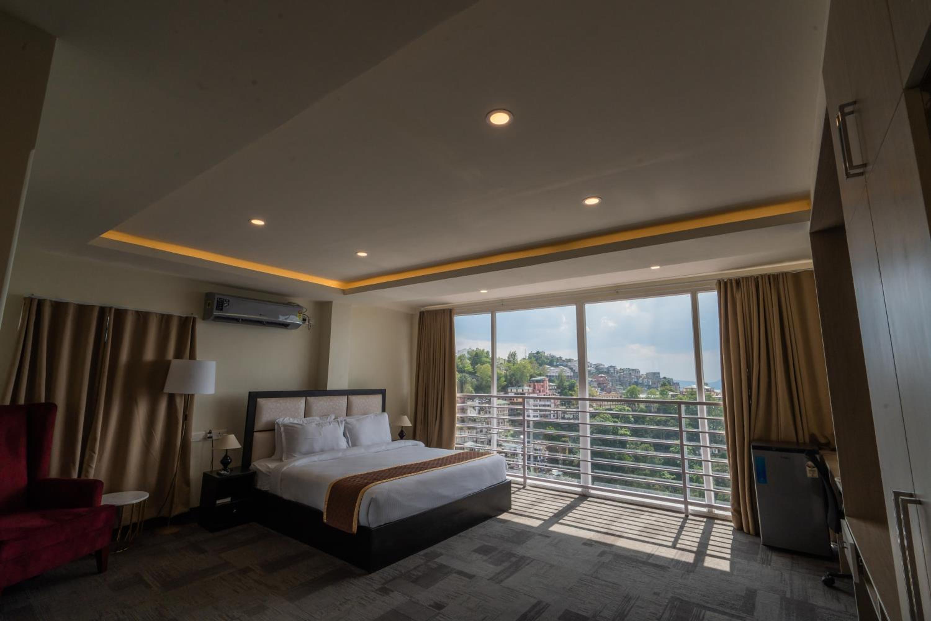 Superior Double Room photo 1