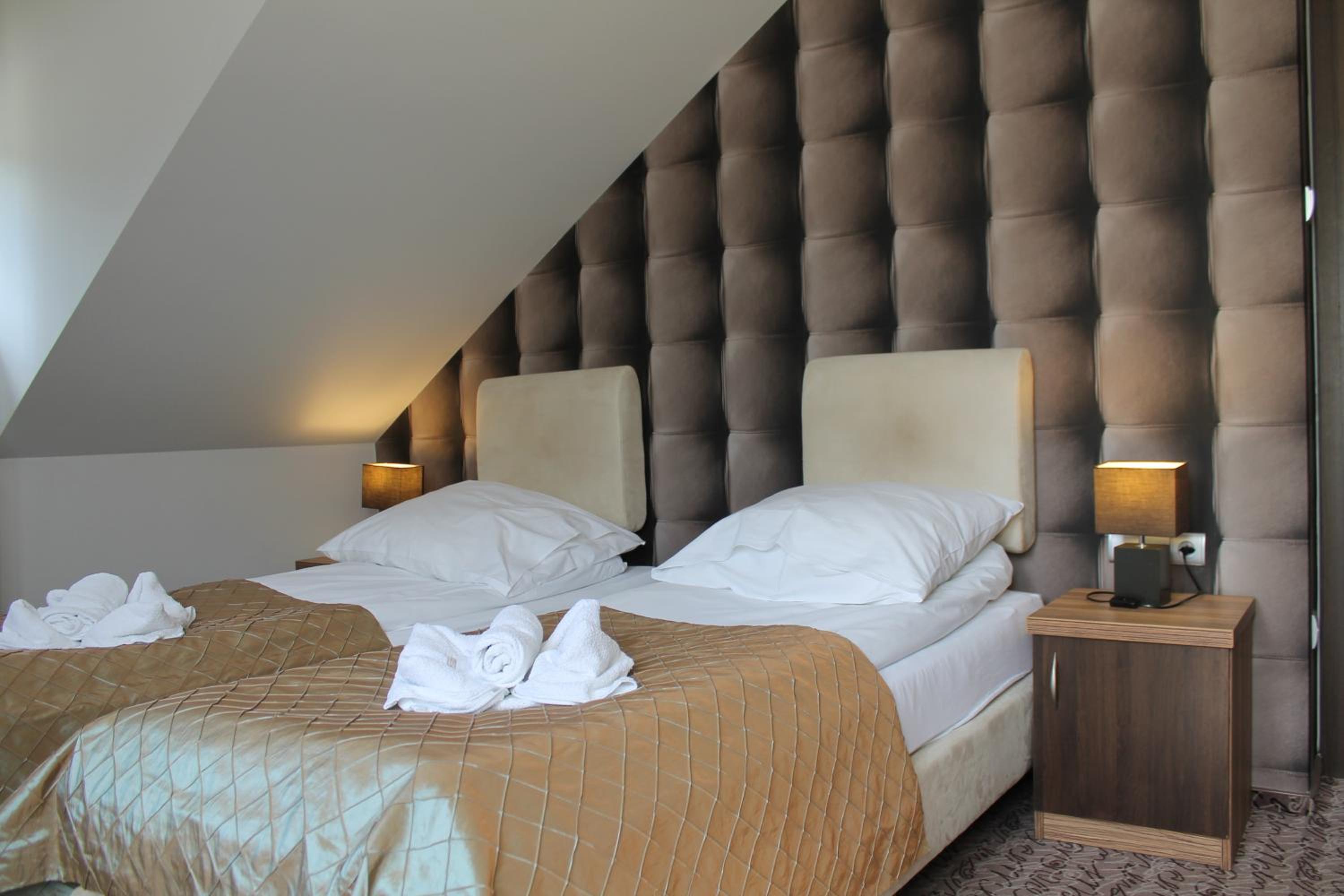 Standard Twin Room photo 1