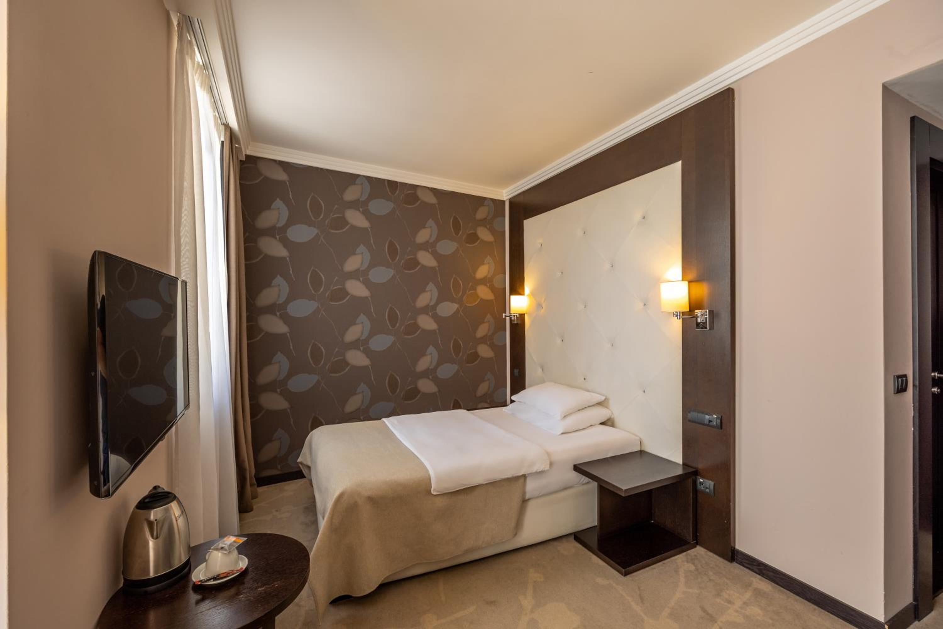 Standard Single Room photo 1