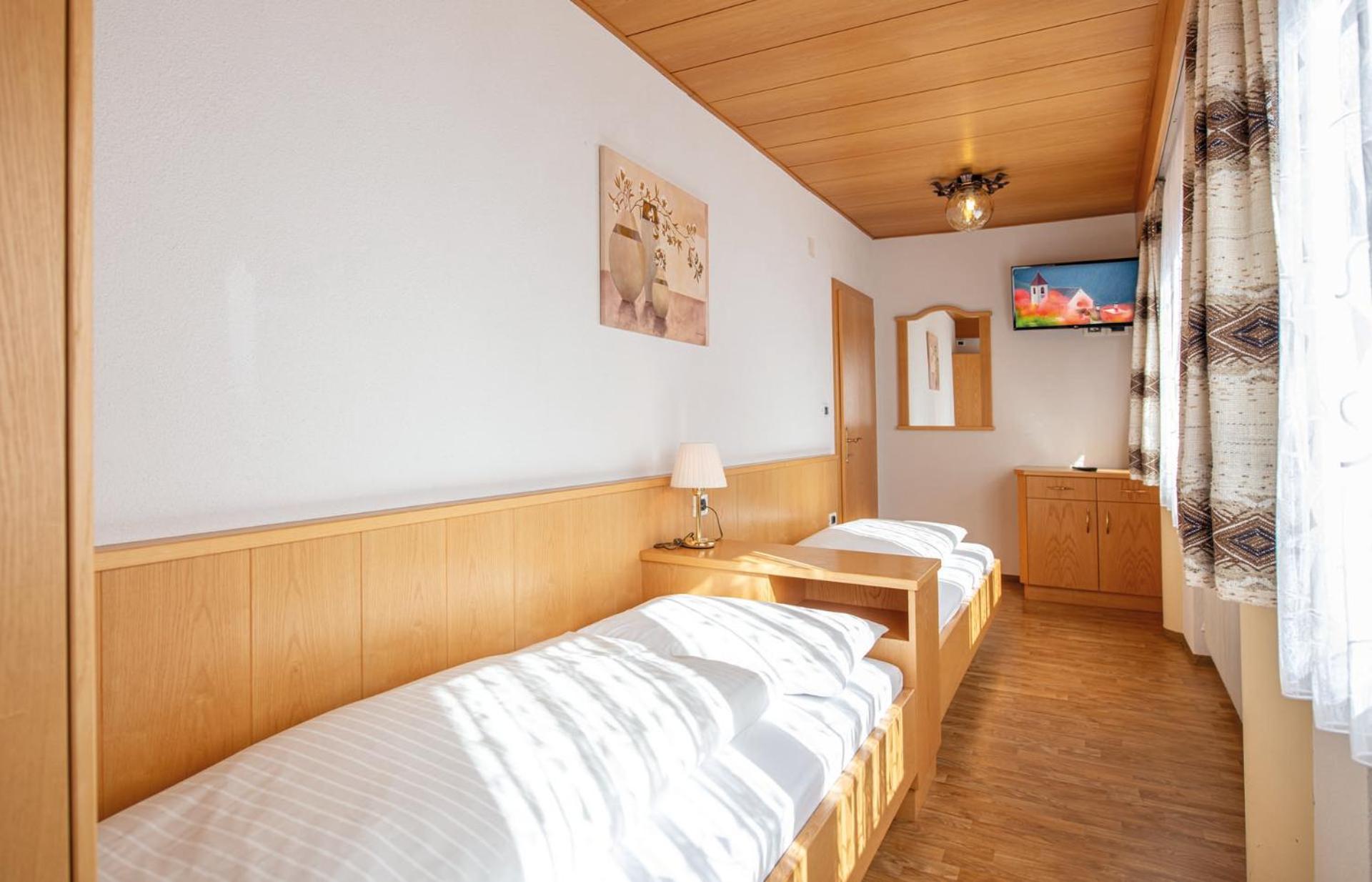 Apartment with Terrace photo 3